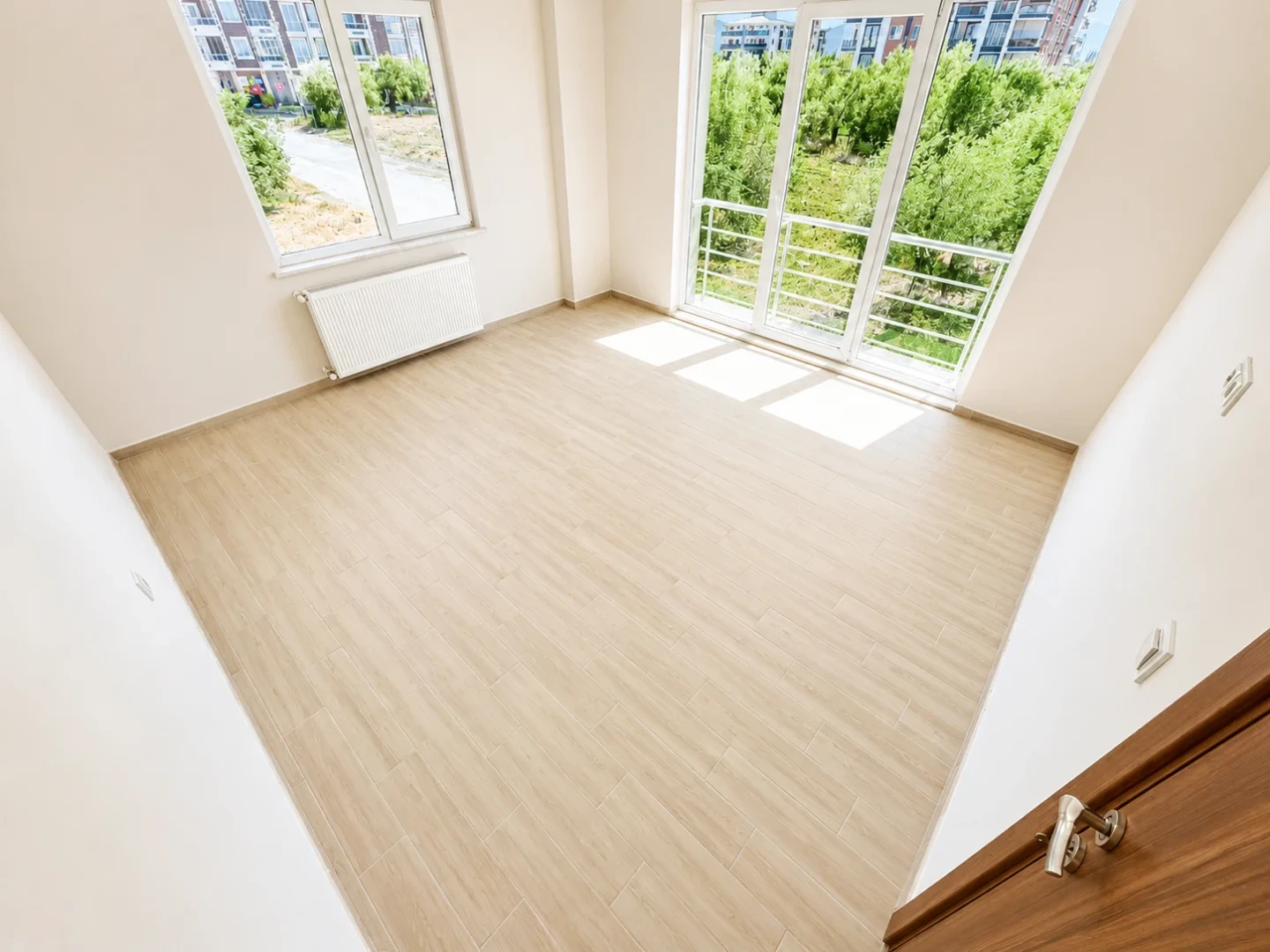 ツYÜKSEL'DEN KADIKÖY MERKEZDE ÇİFT CEPHELİ ARAKAT 3+1 DAİRE ツ