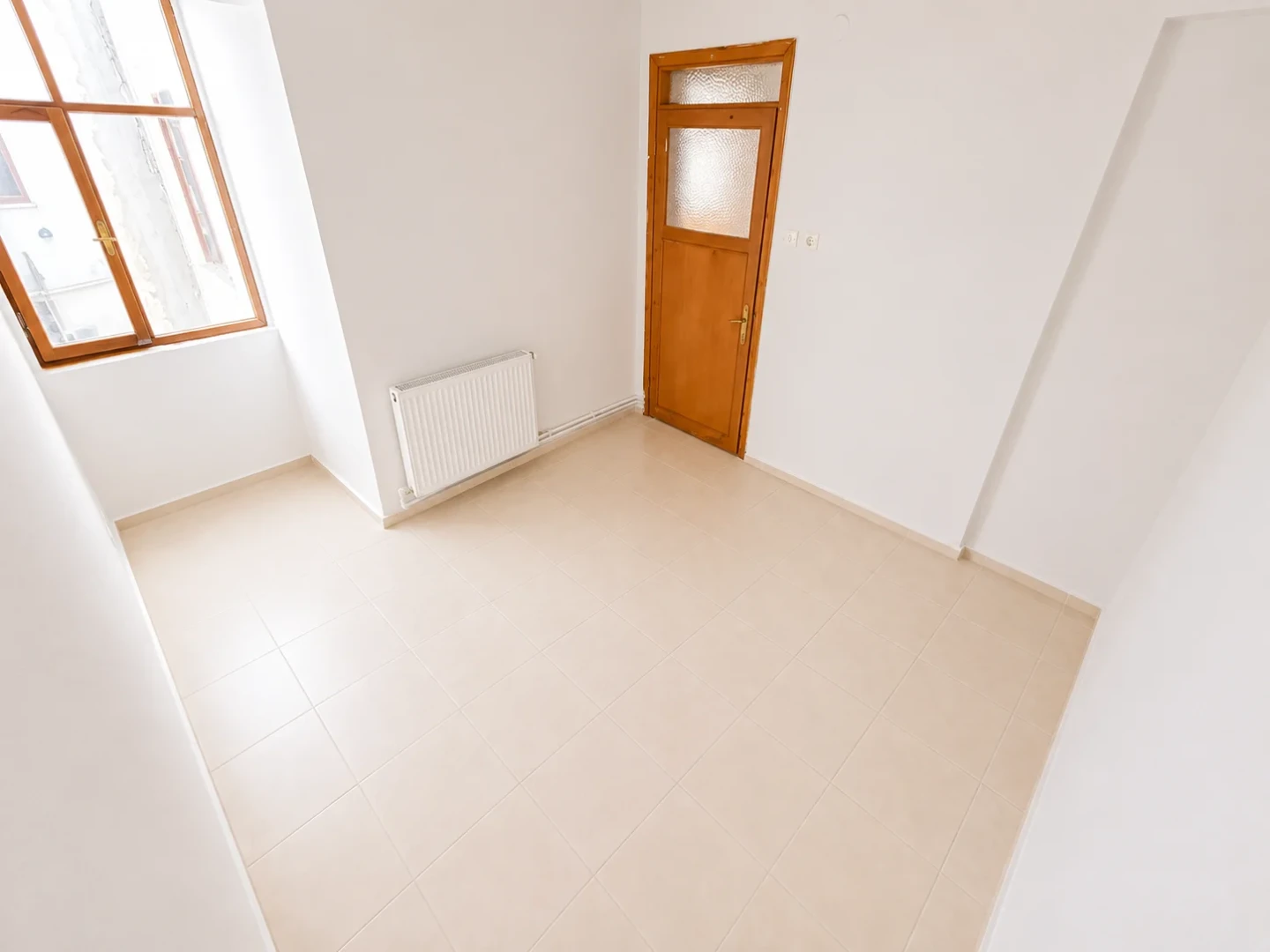 ⫸YÜKSEL'DEN CUMHURİYET'TE ÖNCEPHE MANZARALI 3+1 DAİRE ⫸