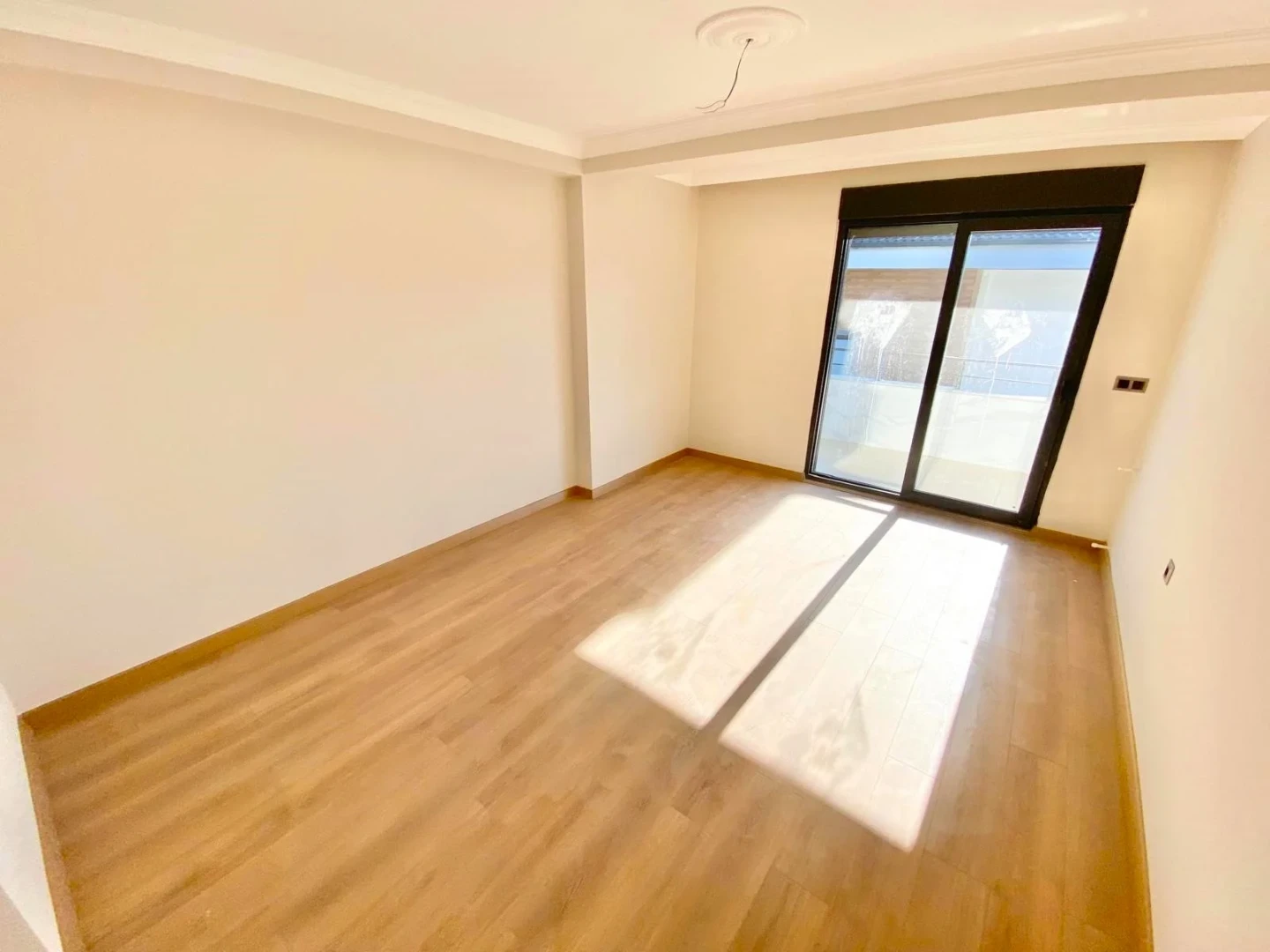 YÜKSELDEN GÜREDE HAVUZLU LÜX PROJE DE 3+1 MUHTEŞEM VİLLA