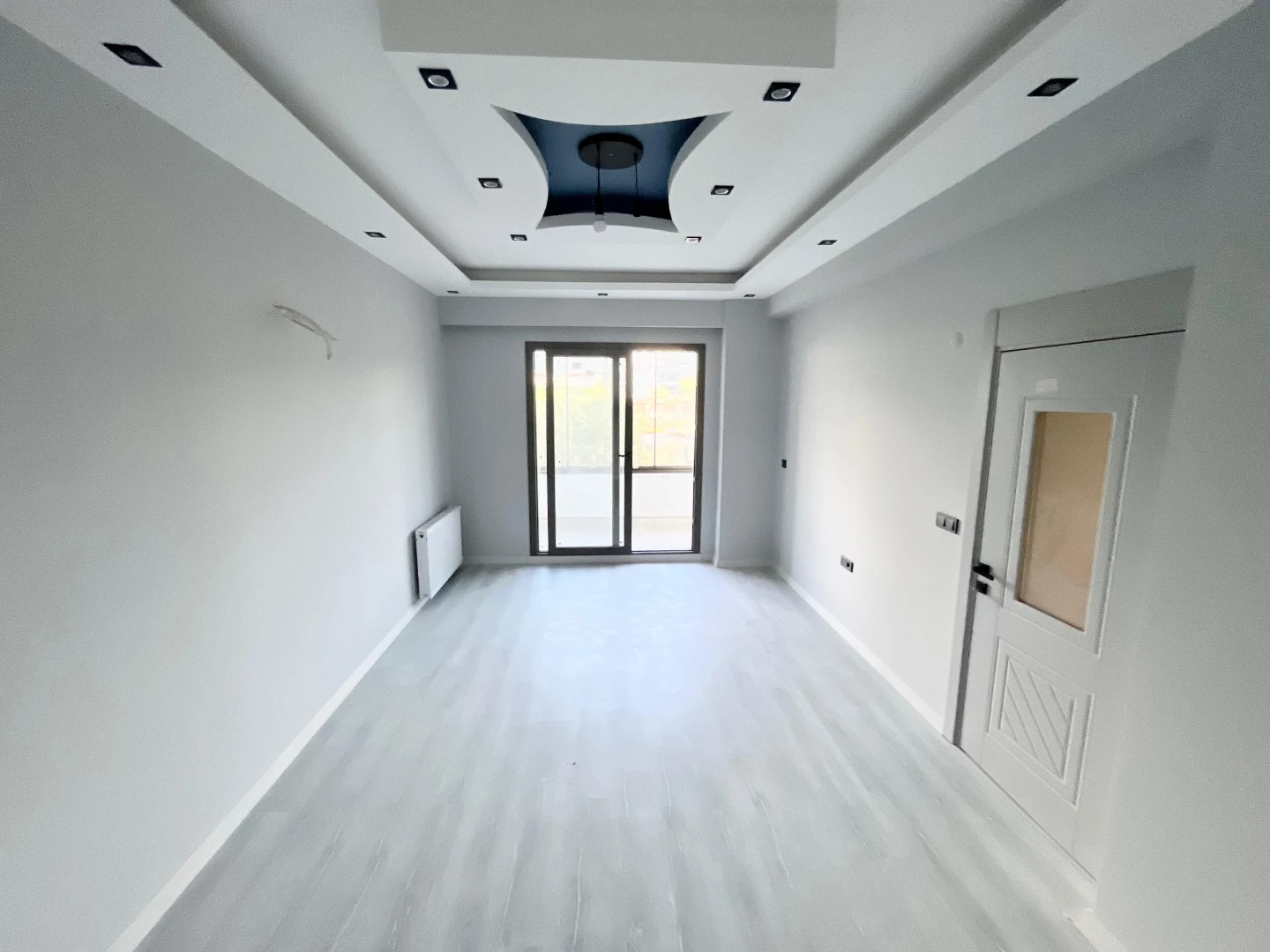 YÜKSEL'DEN SATILIK ZEYTİNLİ'DE KAZDAĞLARI MANZARALI LUX 2+1DAİRE