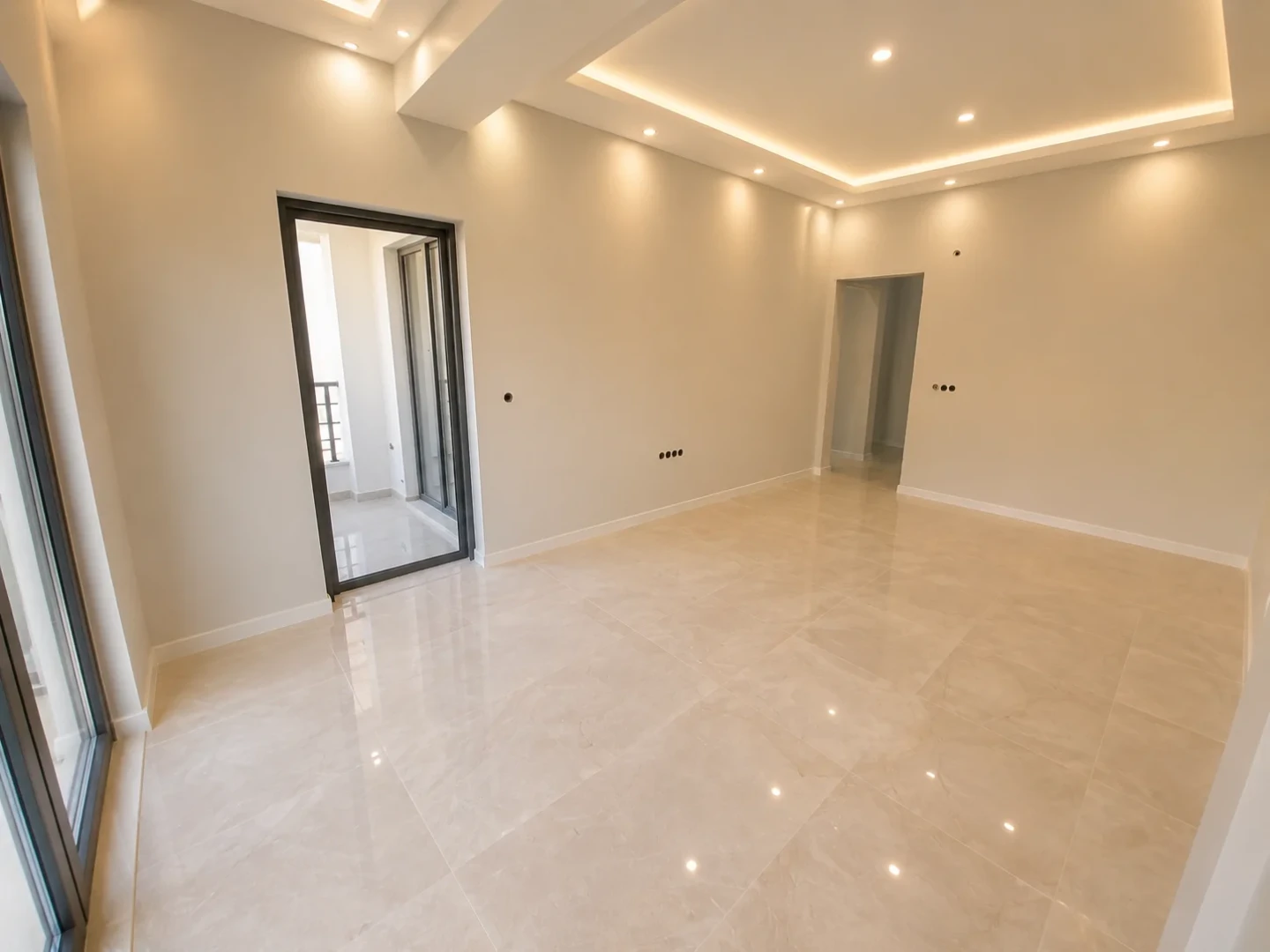 YÜKSEL'DEN KADIKÖY'DE SIFIR 2+1 DAİRE YENİ YAŞAMA ADIM ATIN !