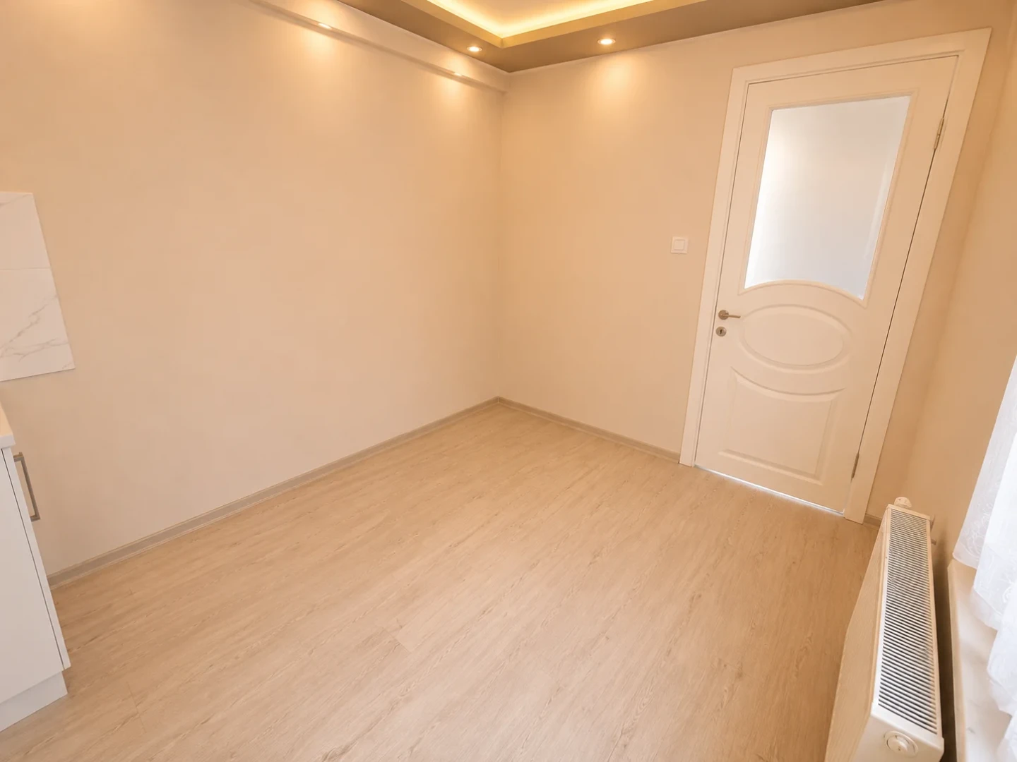 彡YÜKSEL'DEN HAMİDİYE'DE ÖN CEPHE FIRSAT 3+1 MUHTEŞEM DAİRE彡