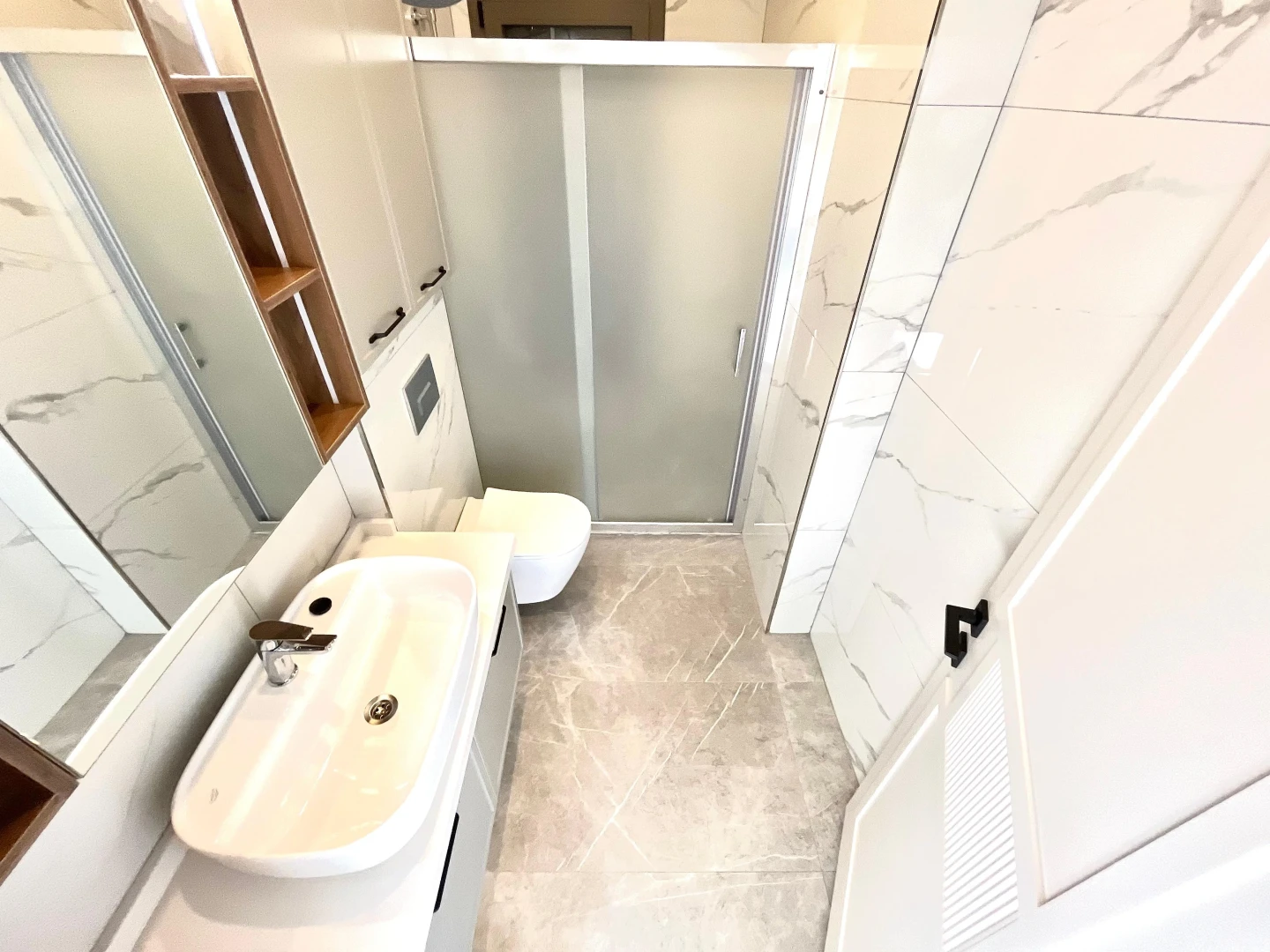 YÜKSELDEN GÜREDE 400M2 ARSA İÇİNDE TAM MÜSTAKİL HAVUZLU 4+1VİLLA