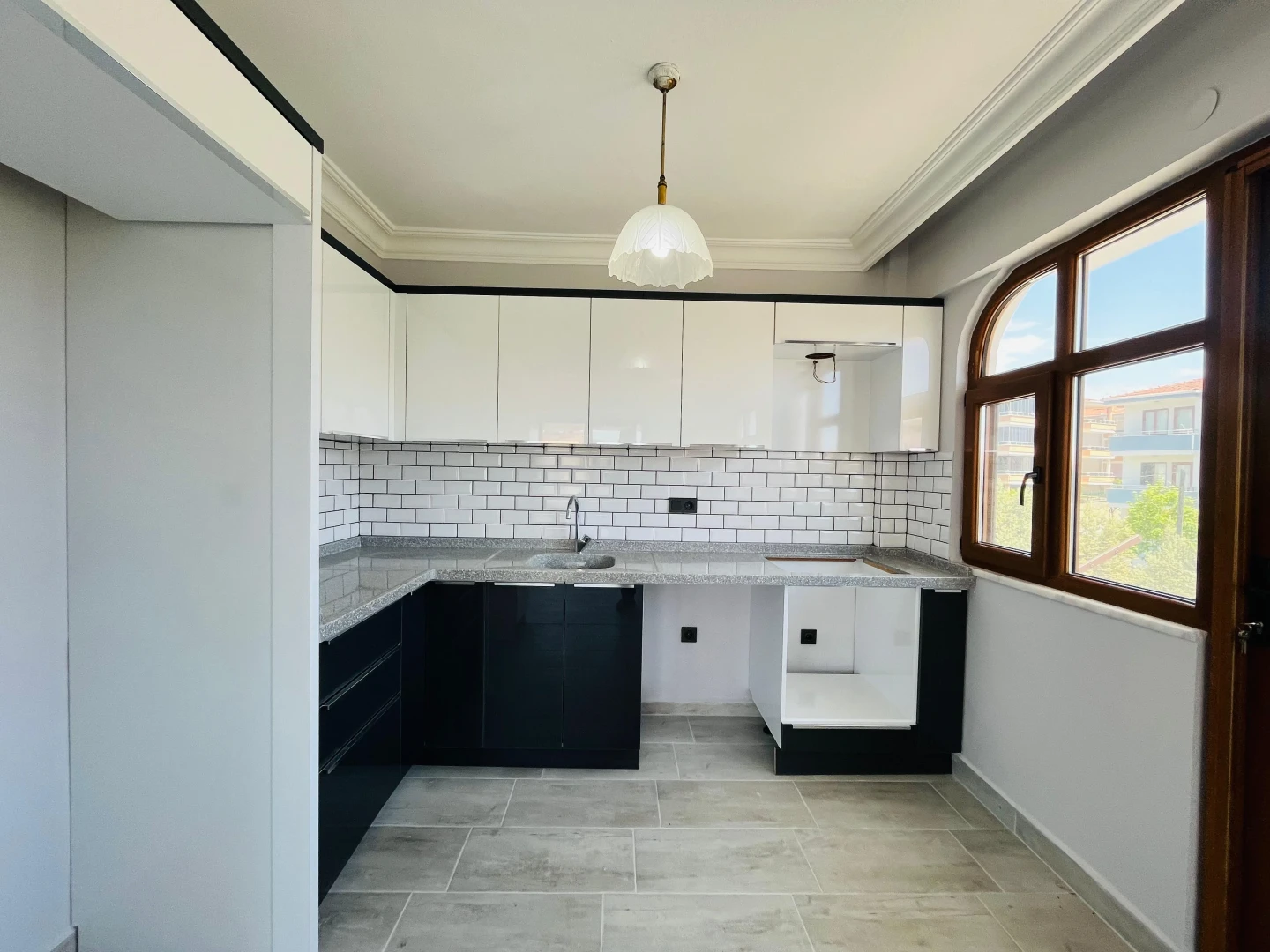 ▓YETKİSİ YÜKSEL'DEN ALTINOLUK'TA ÖNCEPHE ULTRA GENİŞ 2+1 DAİRE▓
