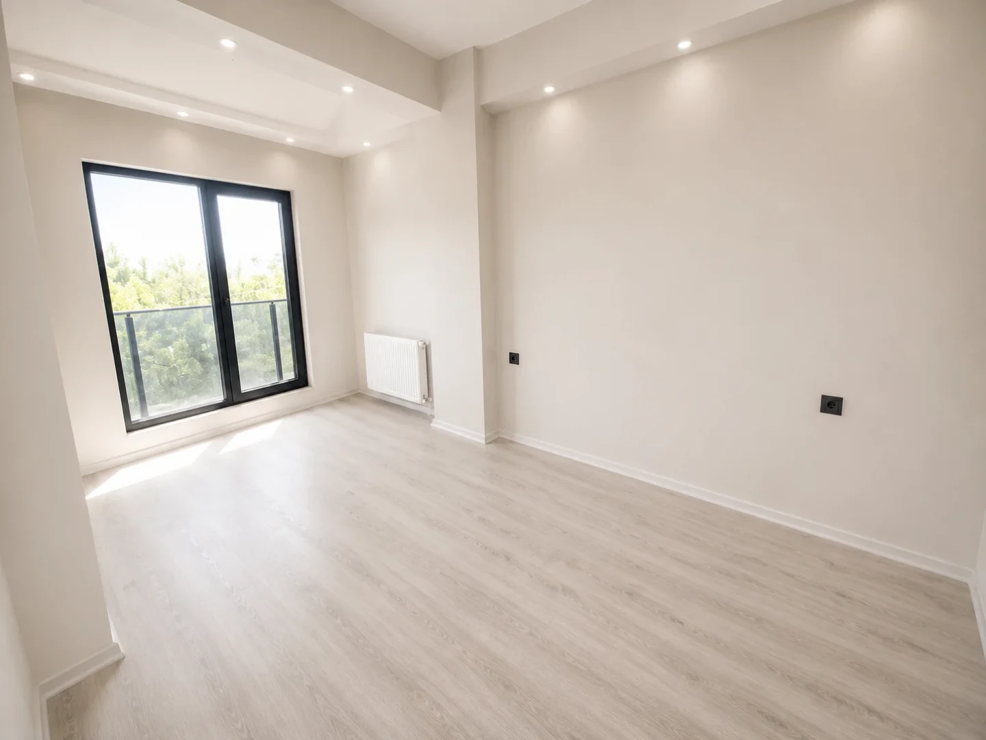 YÜKSEL'DEN KADIKÖY MERKEZ'DE ÖNCEPHE SIFIR 2+1 DAİRE