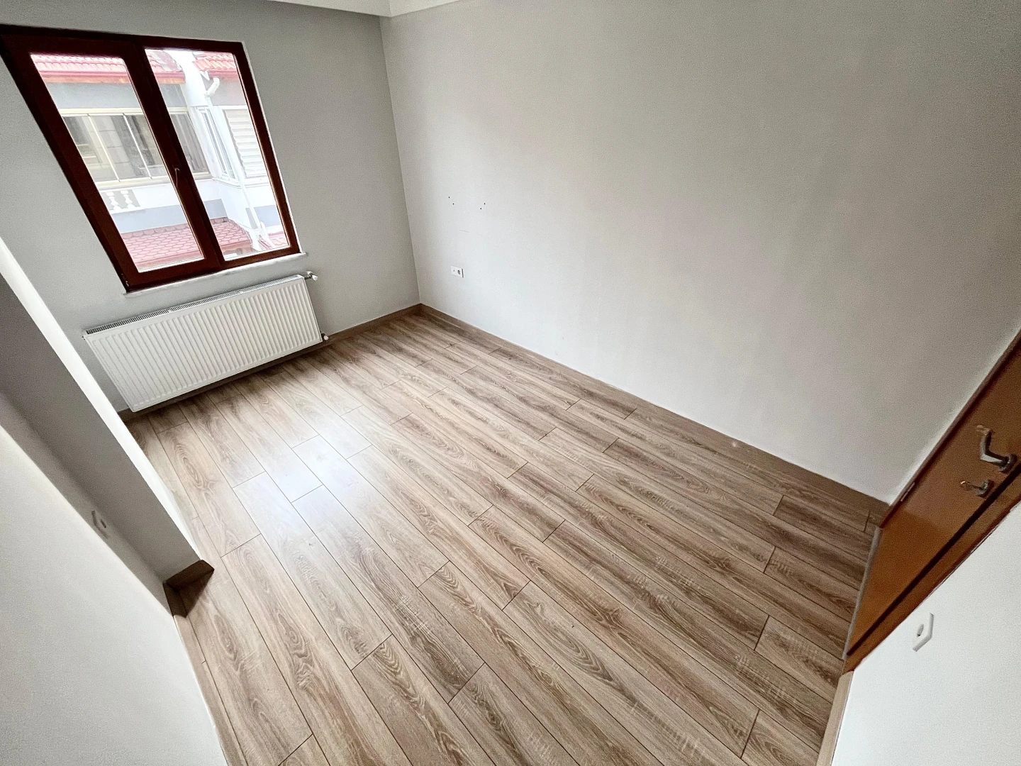 YÜKSEL'DEN BÖLGENİN EN GENİŞ DAİRESİ EBEVEYN BANYOLU LUX 3+1 