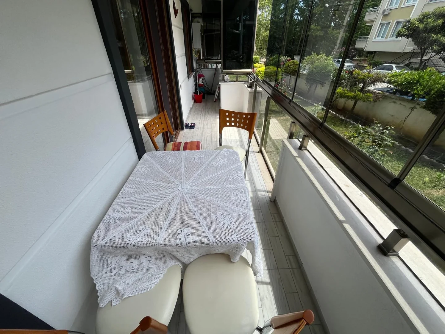 YÜKSELDEN ÖNCEPHE SİTE İÇİ PAZAR SOKAĞINA YAKIN FIRSAT 3+1DAİRE