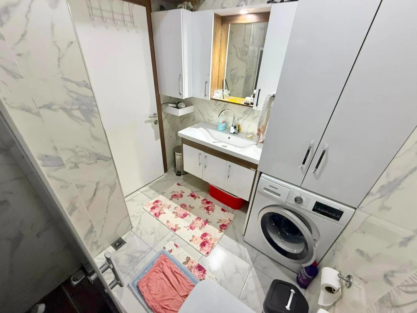 YÜKSEL'DEN ALTINKUM'DA AYRI MUTFAKLI YENİ BİNADA LUX 2+1 DAİRE