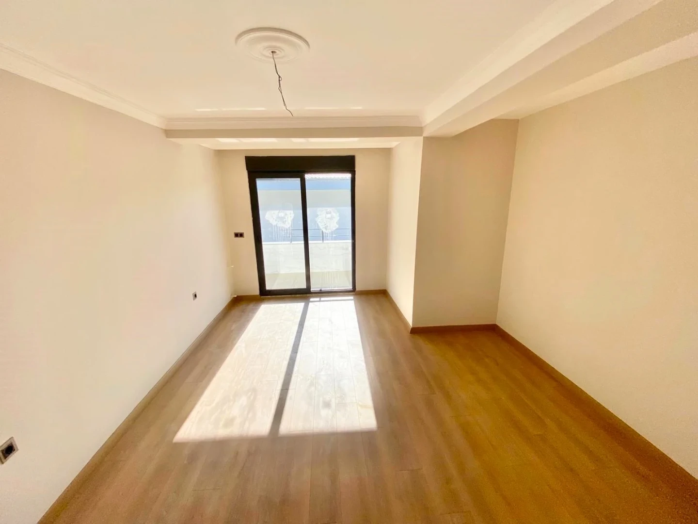 YÜKSELDEN GÜREDE HAVUZLU LÜX PROJE DE 3+1 MUHTEŞEM VİLLA