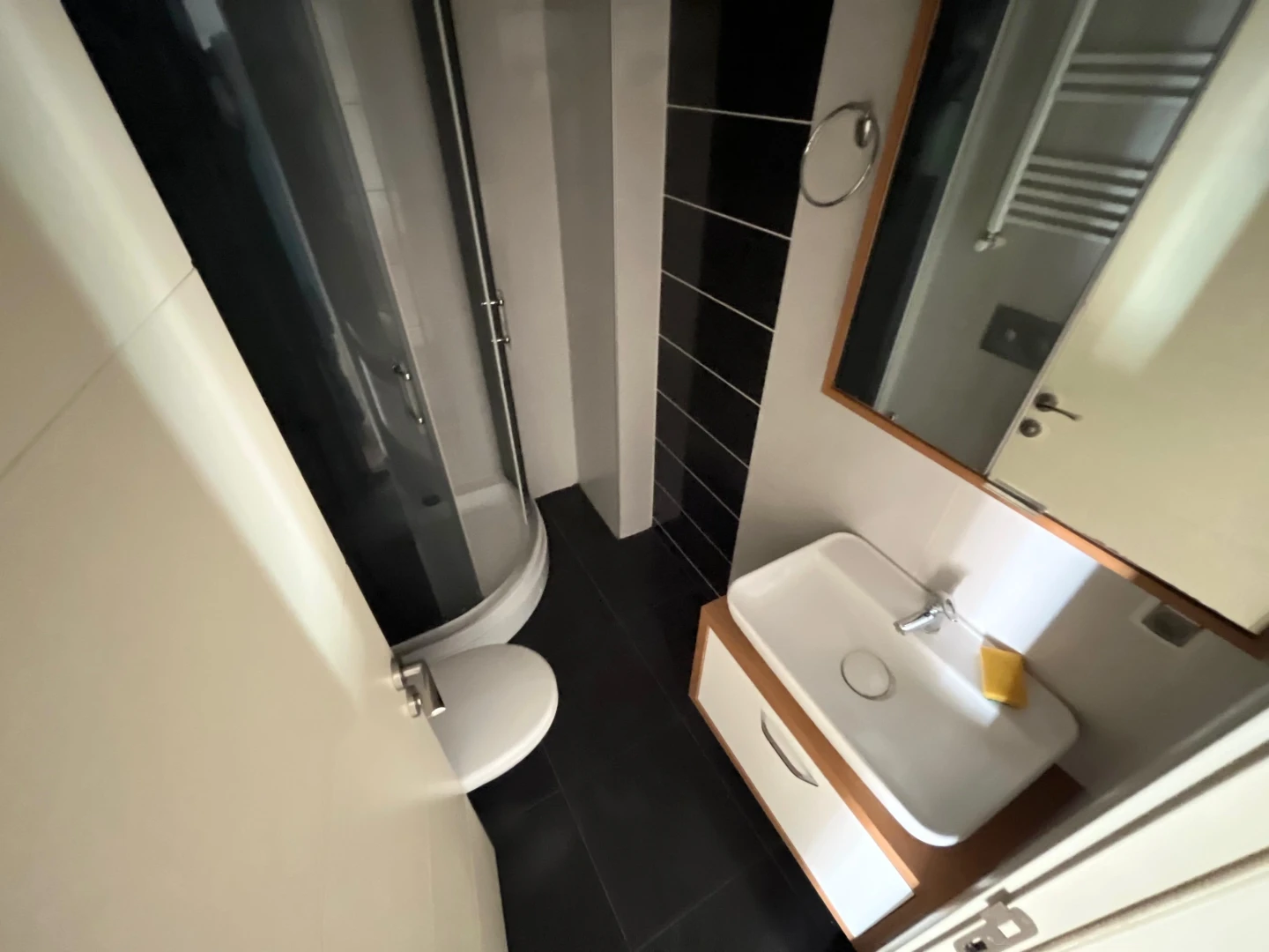 YÜKSELDEN İKİZÇAYDA 3+1 LÜKS DAİRE KOMBİ HAZIR ARA KAT ÖN CEPHE