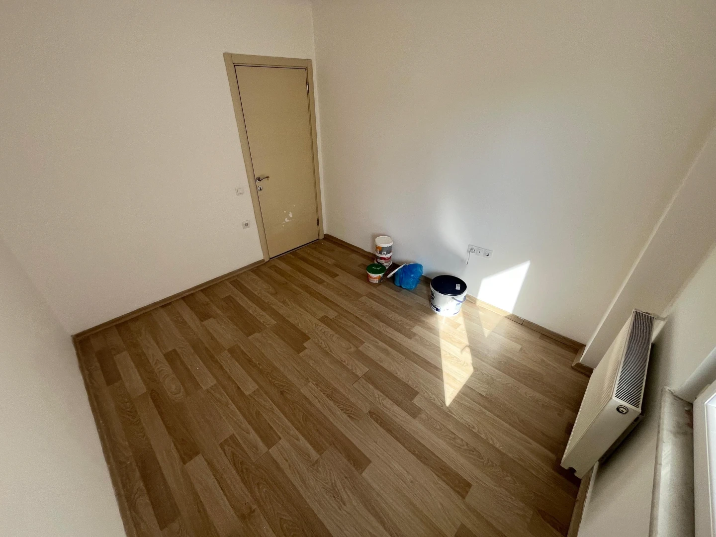YÜKSELDEN İKİZÇAYDA KOMBİ HAZIR ARA KAT ÖN CEPHE 3+1 LÜKS DAİRE