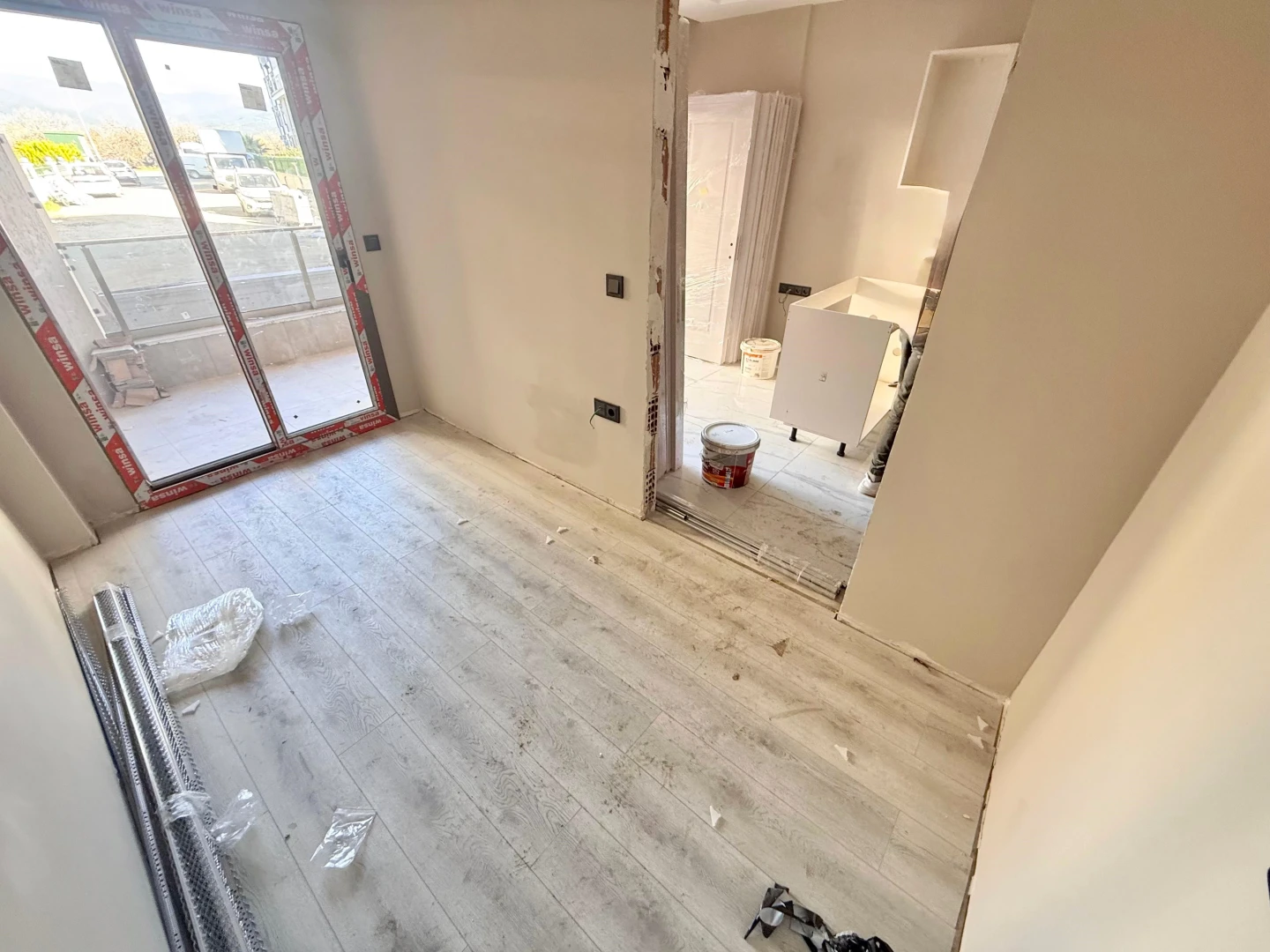▓YÜKSEL'DEN ALTINKUMDA ÖNCEPHE SIFIR LUX KUPON FİYATINA 1+1DAİRE