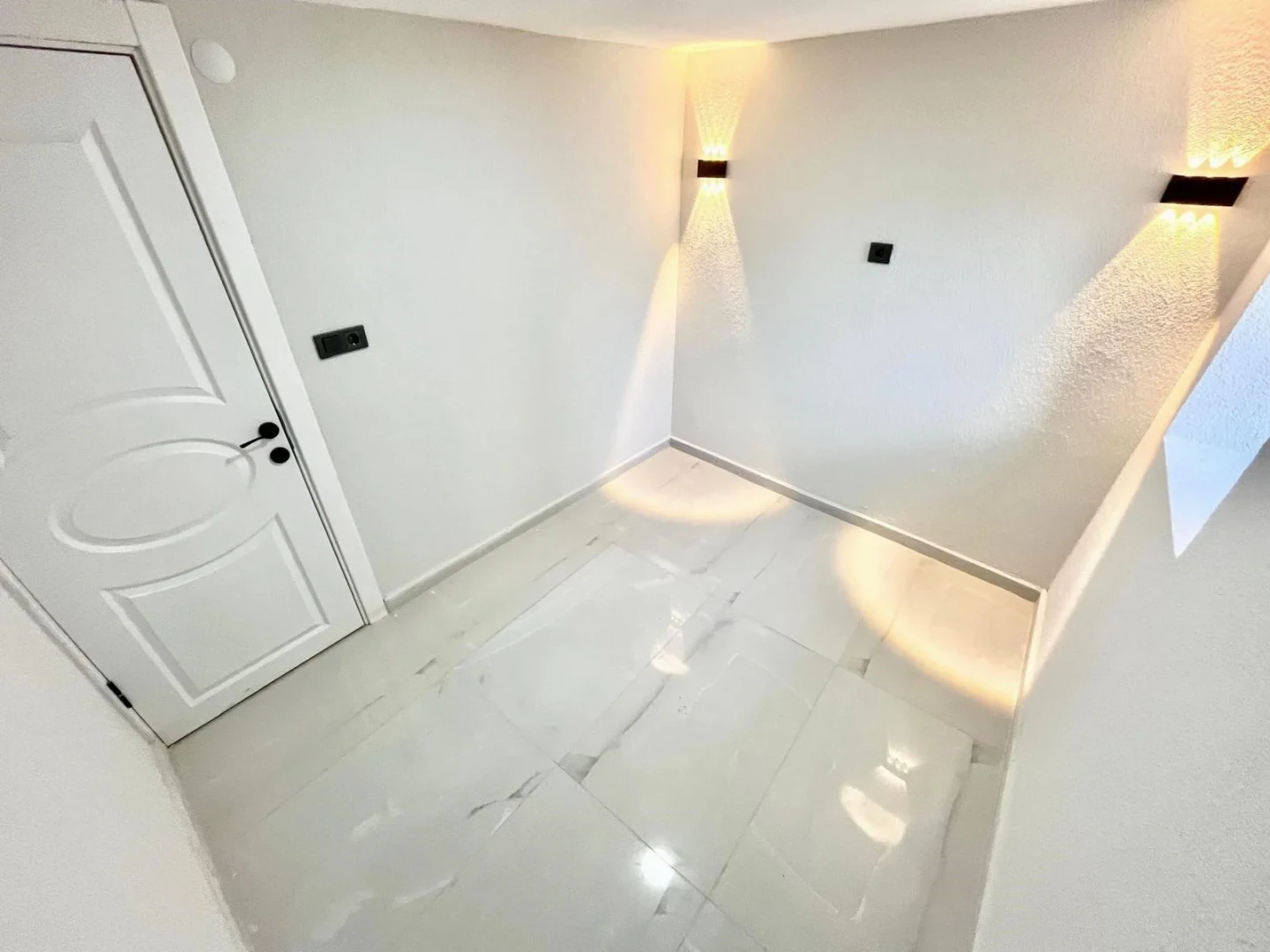Yüksel'den Kızılkeçili'de Bahçeli Teraslı 1+1 MÜSTAKİL DAİRE
