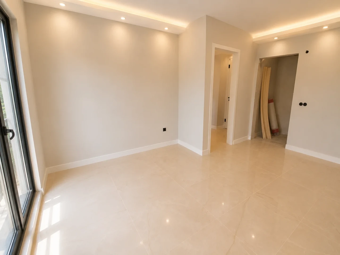 YÜKSEL'DEN KADIKÖY'DE SIFIR 2+1 DAİRE YENİ YAŞAMA ADIM ATIN !