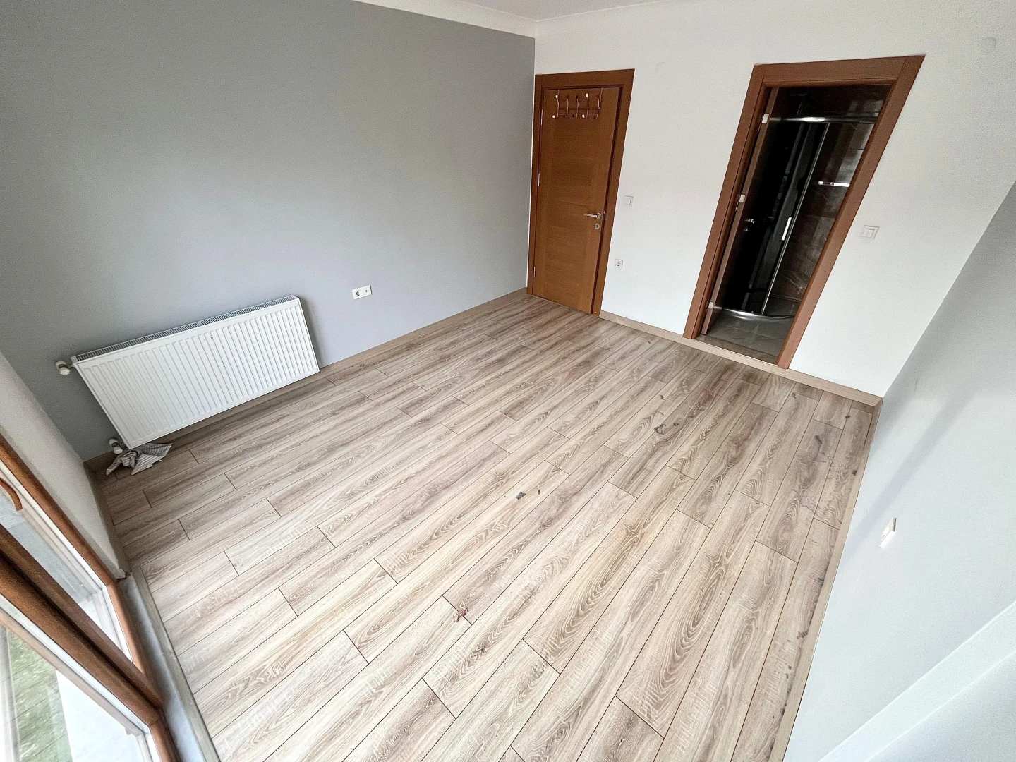 YÜKSEL'DEN BÖLGENİN EN GENİŞ DAİRESİ EBEVEYN BANYOLU LUX 3+1 