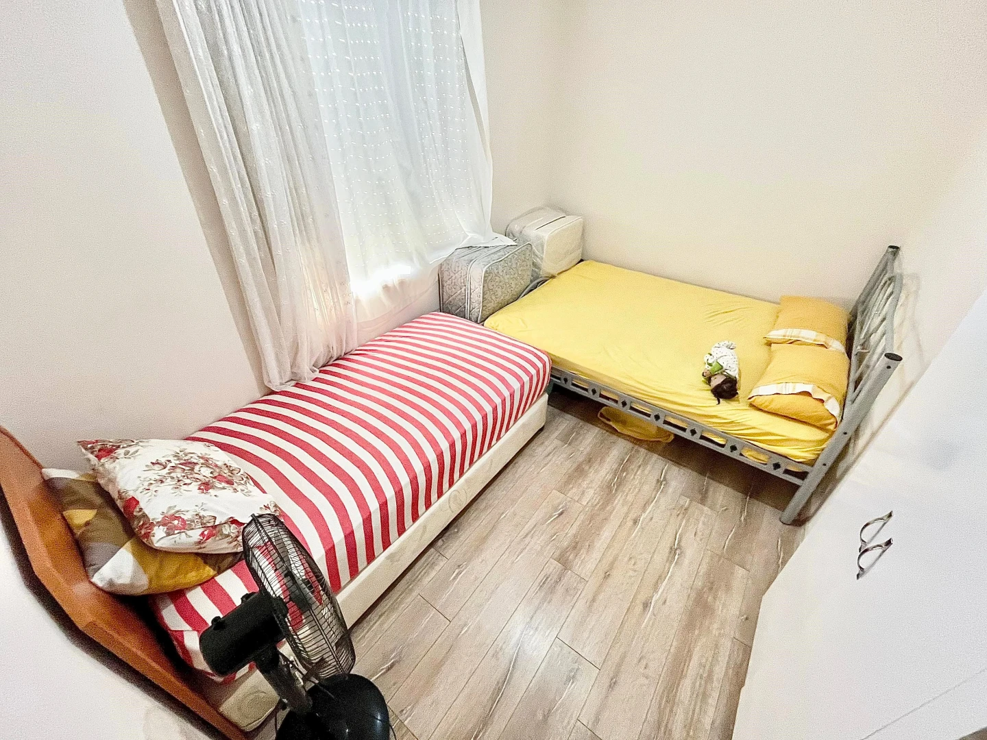 YETKİSİ SADECE YÜKSEL'DEN KAPALI OTOPARKLI D.GAZLI LUX 1+1 DAİRE