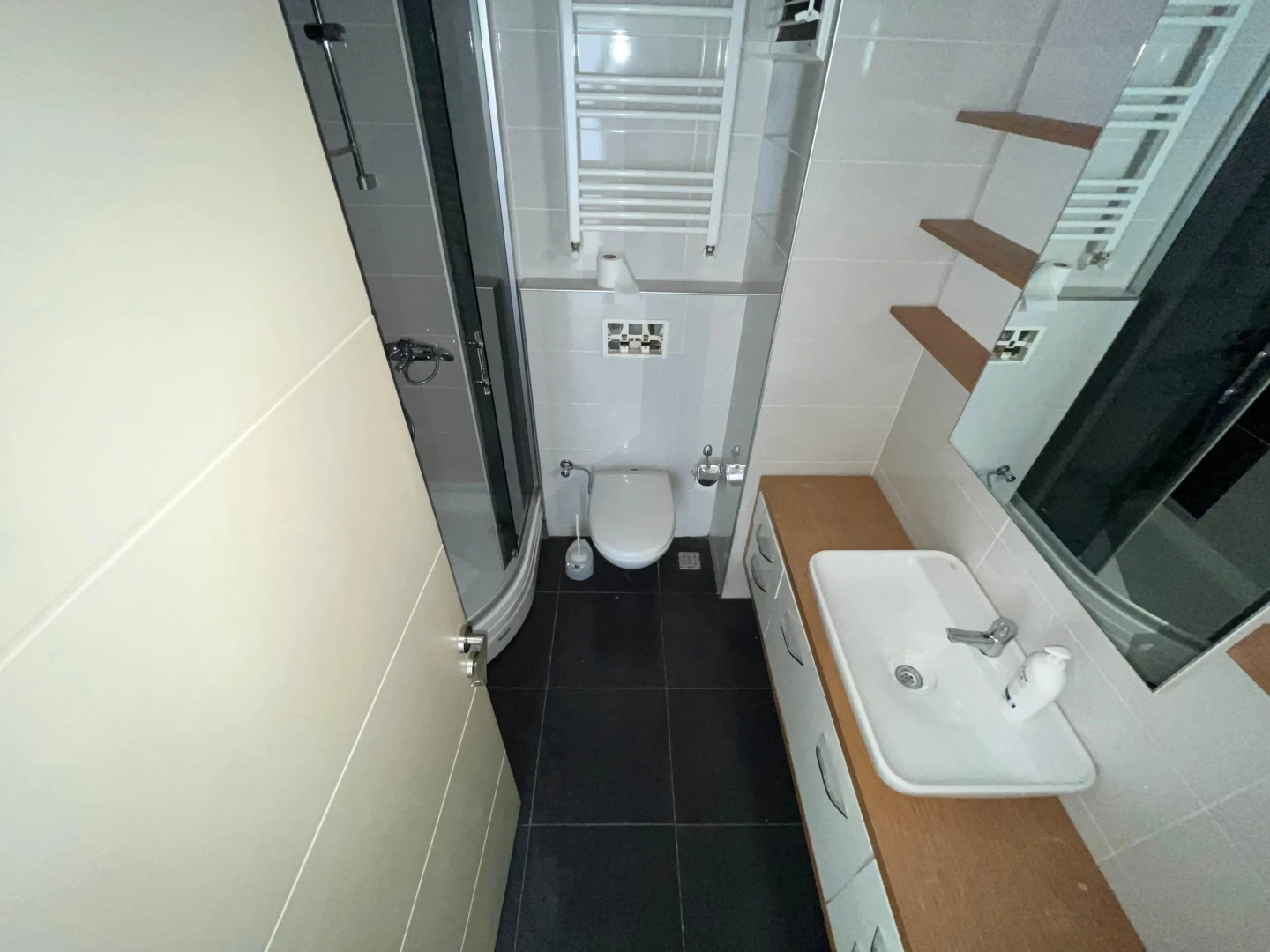 YÜKSELDEN İKİZÇAYDA 3+1 LÜKS DAİRE KOMBİ HAZIR ARA KAT ÖN CEPHE