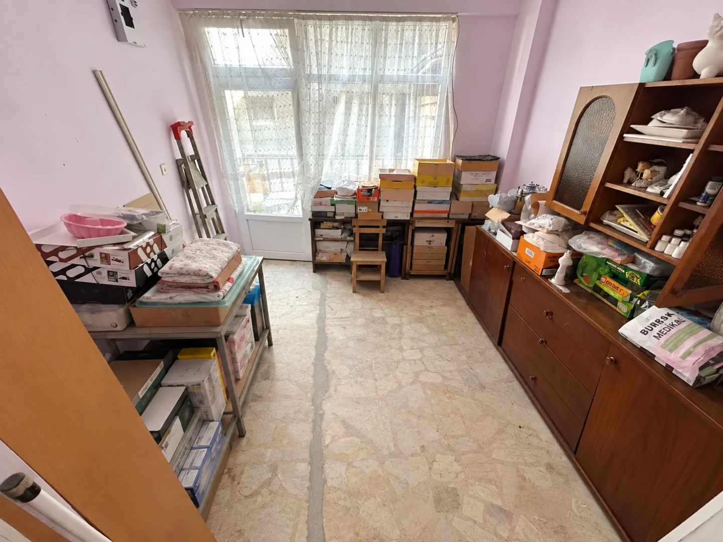 YÜKSELDEN TEK TAPUDA BÜYÜK FIRSAT! FULL KREDİLİ DÜKKAN+2,5 KAT