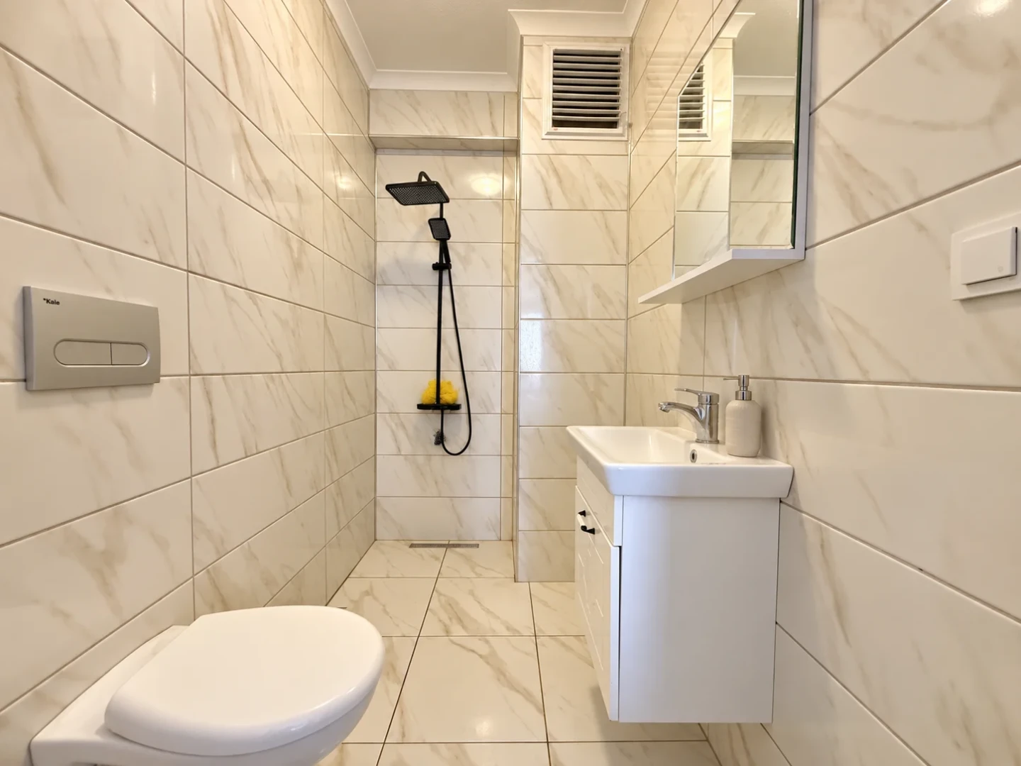 ꨄ︎ YÜKSEL'DEN KADIKÖY'DE ÖN CEPHE ARA KAT LÜKS SİTE İÇİNDE 3+1 SATILIK DAİRE ꨄ