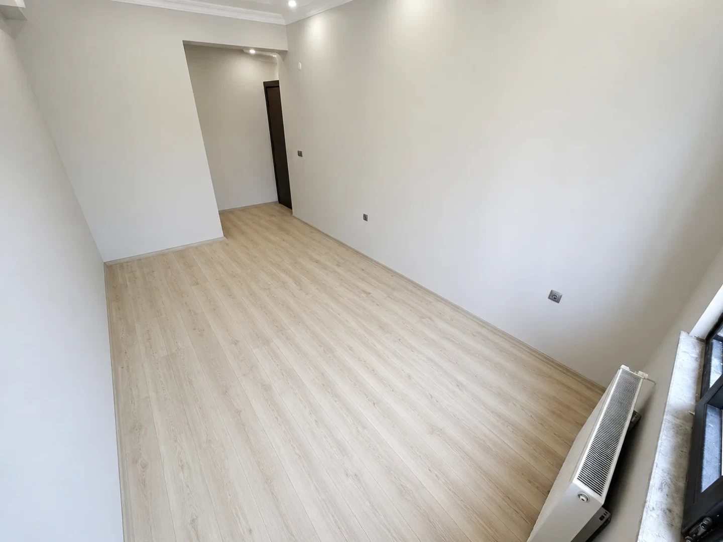 YÜKSEL'DEN TUZCUMURAT'TA SIFIR BİNADA ÖN CEPHE 2+1 ARAKAT DAİRE