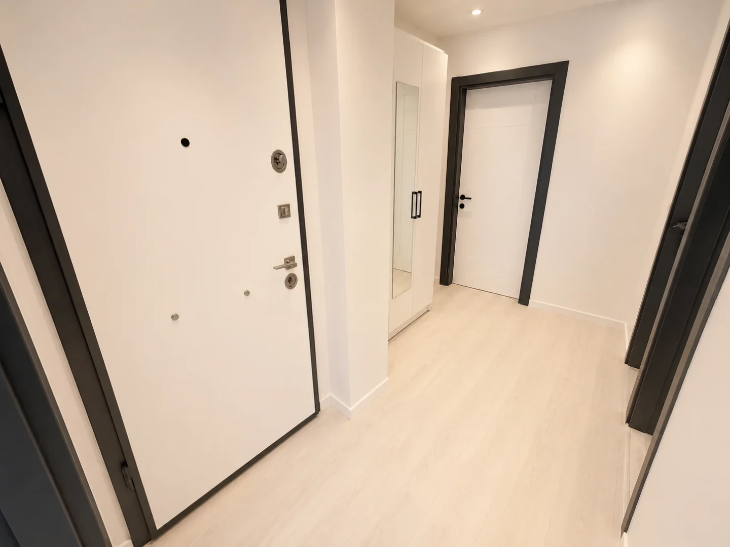 彡YÜKSEL'DEN KADIKÖY'DE ÖN CEPHE DOĞALGAZLI SIFIR 2+1 DAİRE彡