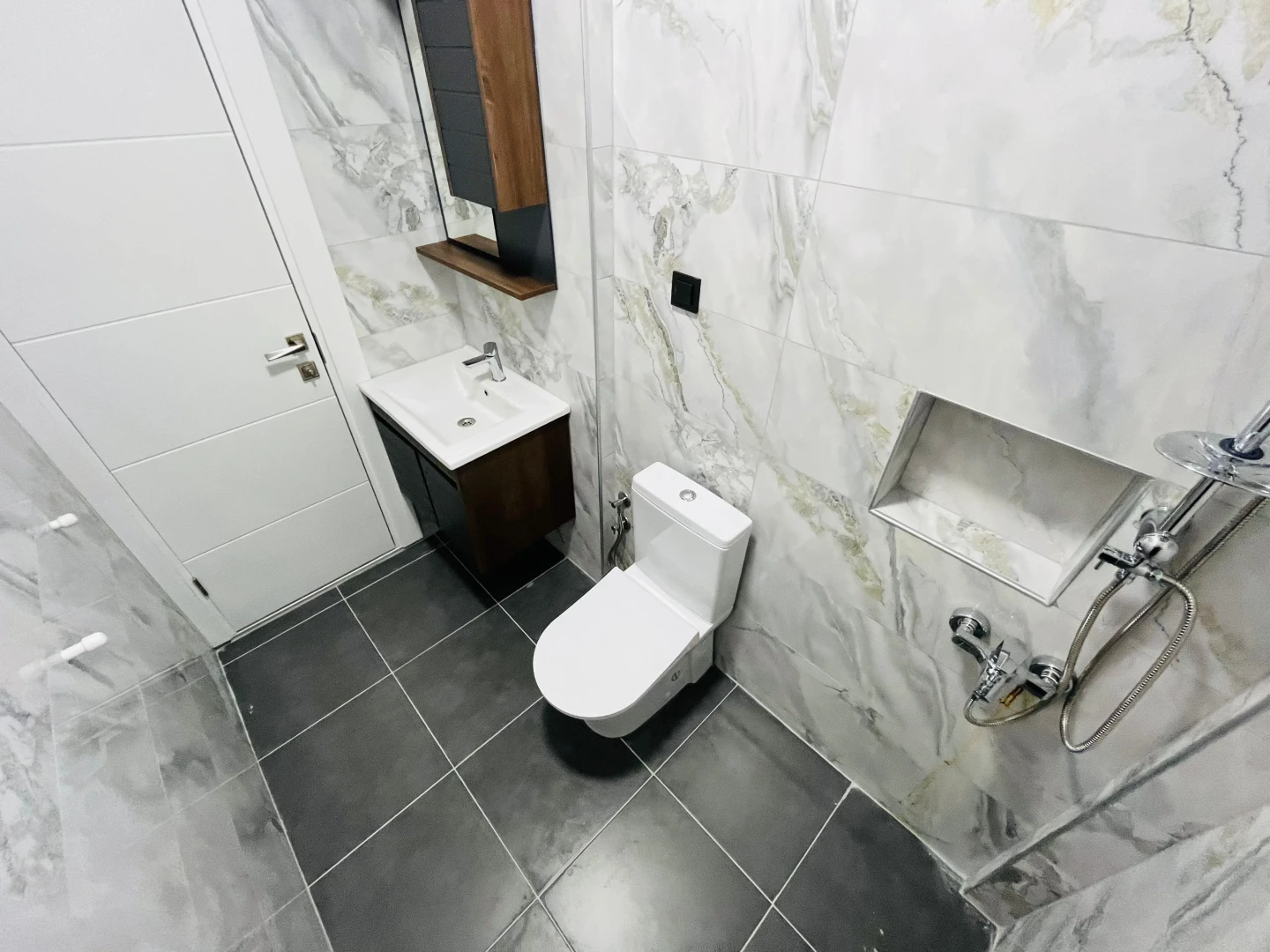 ▓YETKİSİ YÜKSEL'DEN ALTINOLUK'TA ÖNCEPHE ULTRA GENİŞ 2+1 DAİRE▓