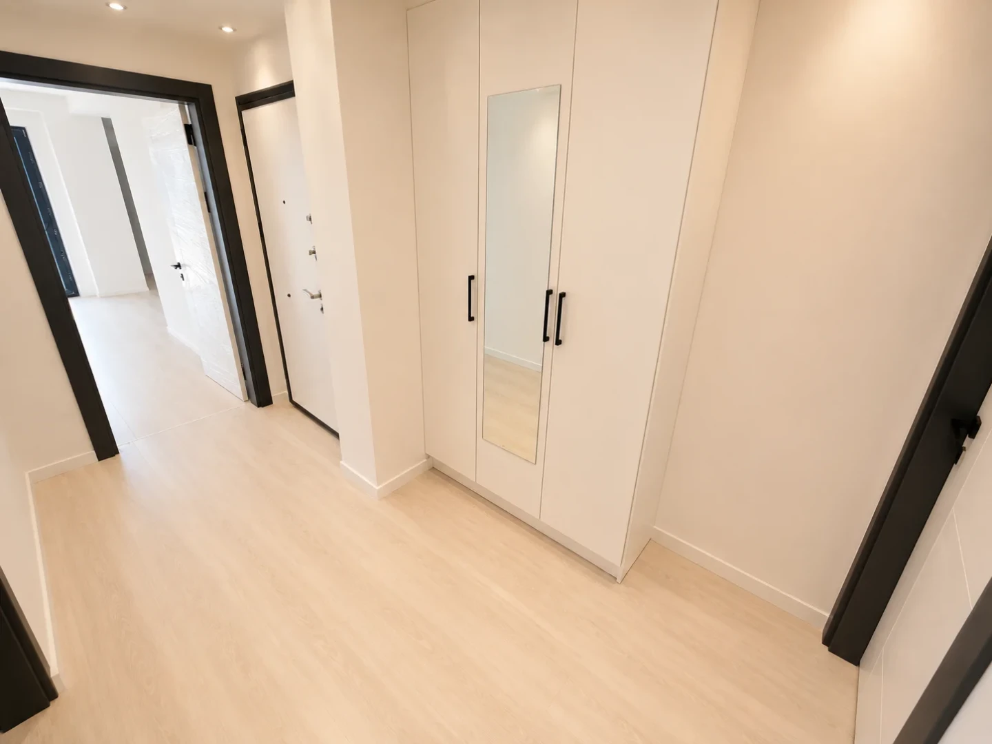 彡YÜKSEL'DEN KADIKÖY'DE ÖN CEPHE DOĞALGAZLI SIFIR 2+1 DAİRE彡
