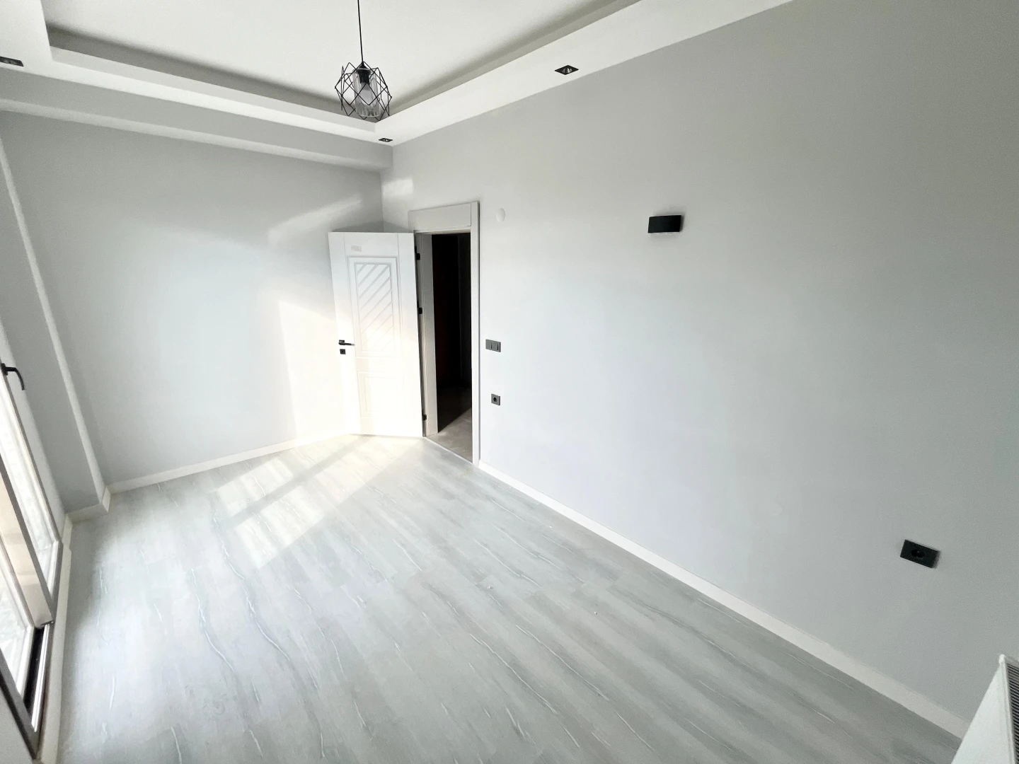 YÜKSEL'DEN SATILIK ZEYTİNLİ'DE KAZDAĞLARI MANZARALI LUX 2+1DAİRE