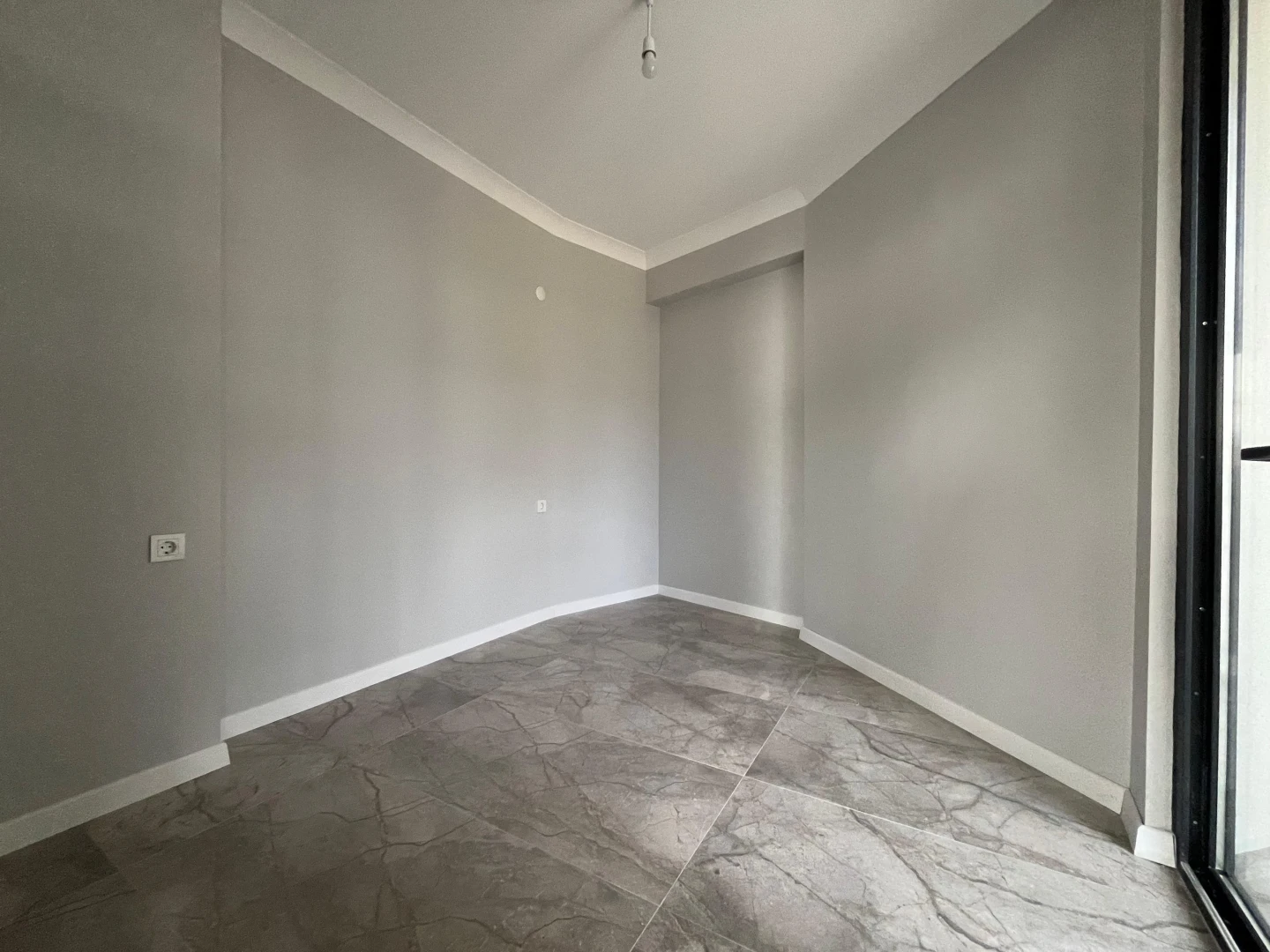YÜKSEL'DEN SATILIK GÜRE'DE KAÇMAZ FIRSATA SIFIR LUX 1+1 DAİRE