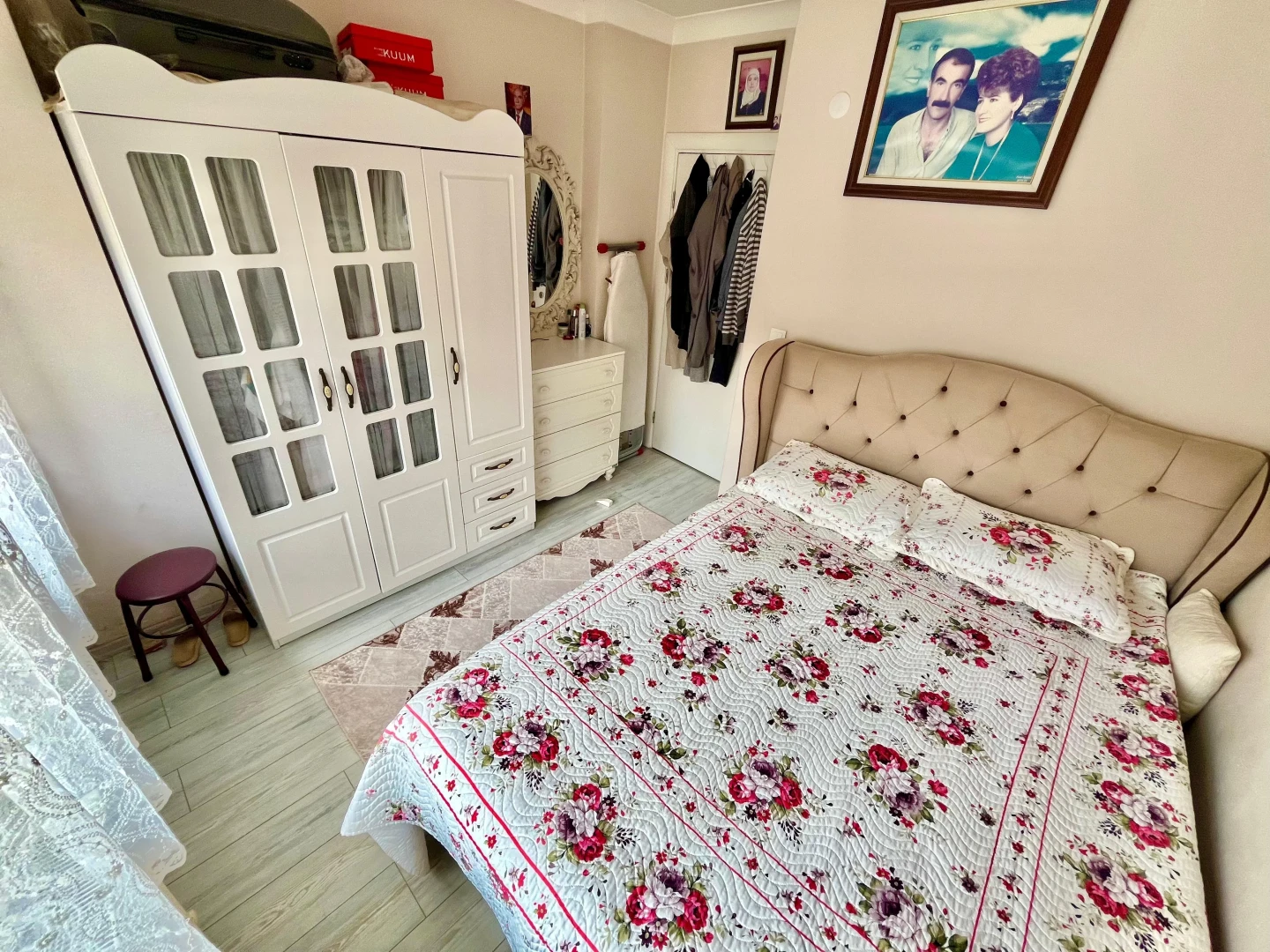 YÜKSELDEN AKÇAY'DA FULL KREDİLİ ÖNCEPHE EBEVEYN BANYOLU 3+1DAİRE
