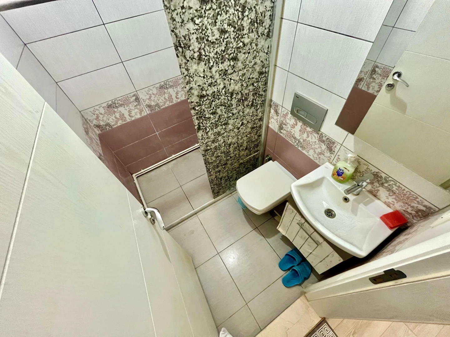 YÜKSELDEN AKÇAY'DA FULL KREDİLİ ÖNCEPHE EBEVEYN BANYOLU 3+1DAİRE