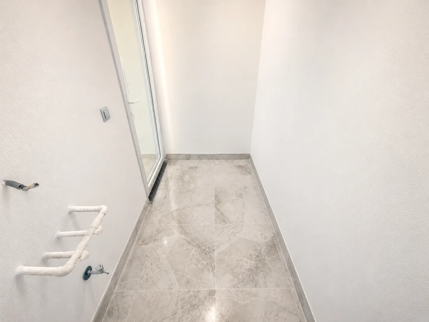 ツ YÜKSEL'DEN TUZCUMURATTA ÖN CEPHE 1+1 İLK SAHİBİNİ BEKLİYOR ツ