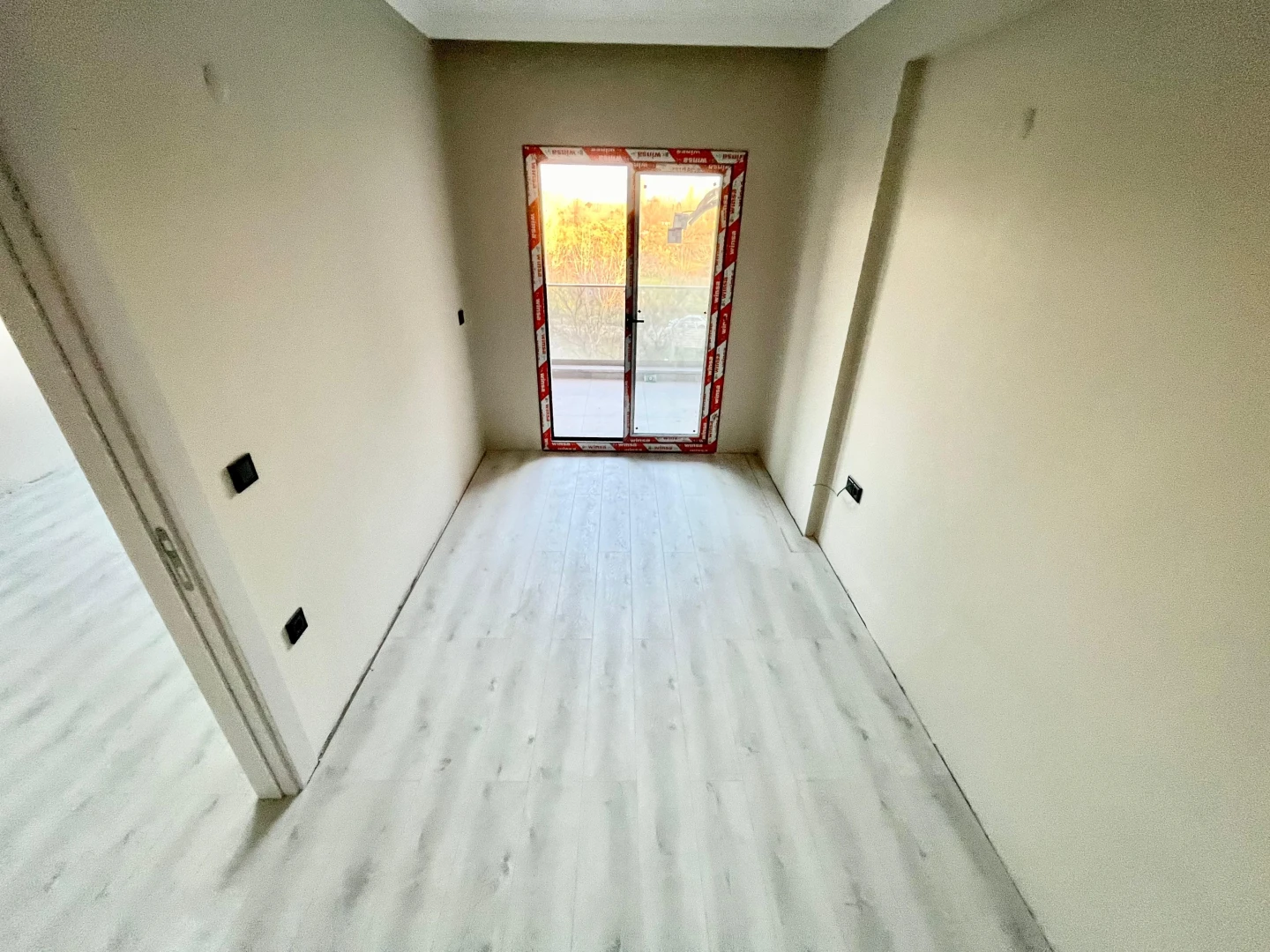 ▆YÜKSELDEN ALTINKUMDA ULTRA LÜKS YERDEN ISITMALI SIFIR 2+1DUBLEX