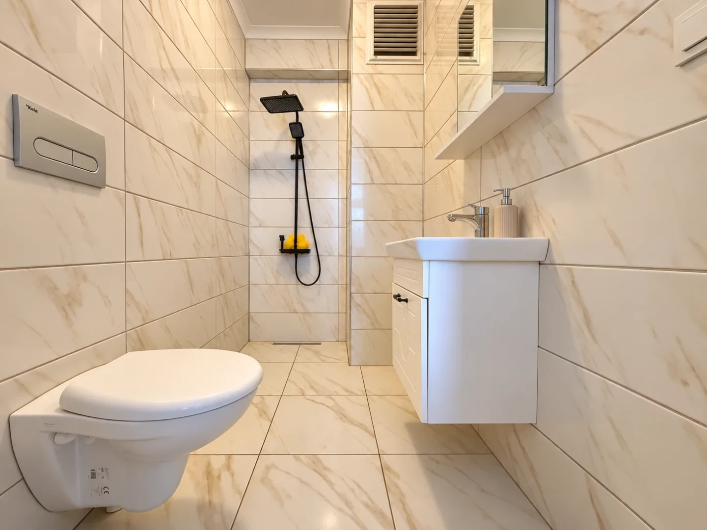 ꨄ︎ YÜKSEL'DEN KADIKÖY'DE ÖN CEPHE ARA KAT LÜKS SİTE İÇİNDE 3+1 SATILIK DAİRE ꨄ