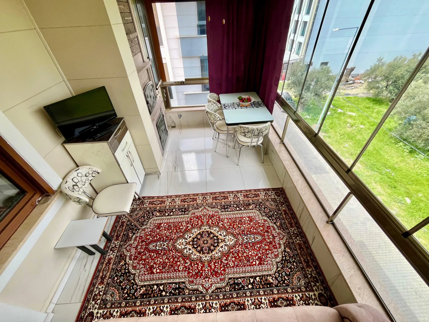 YÜKSELDEN AKÇAY'DA FULL KREDİLİ ÖNCEPHE EBEVEYN BANYOLU 3+1DAİRE