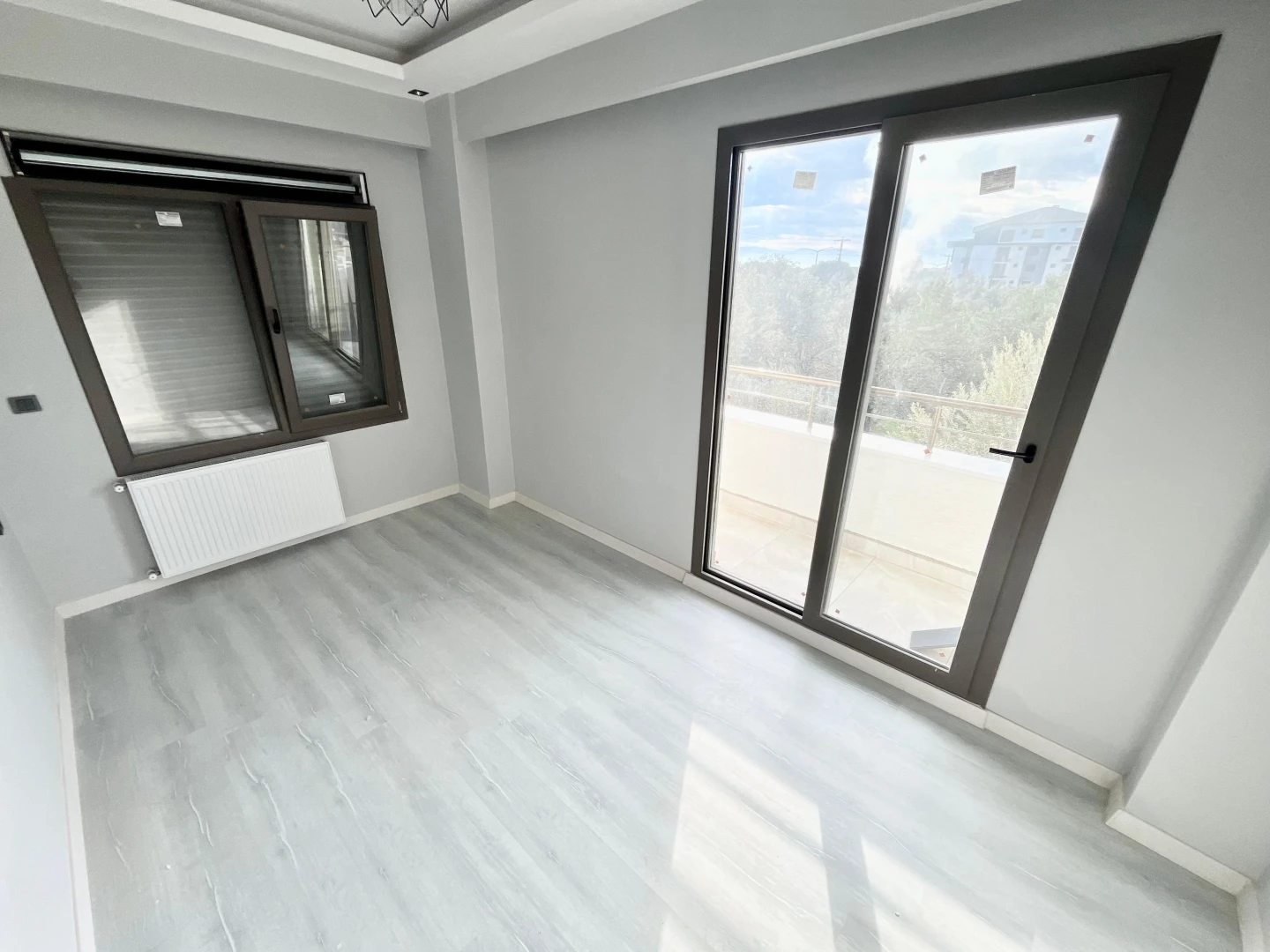 YÜKSEL'DEN SATILIK ZEYTİNLİ'DE KAZDAĞLARI MANZARALI LUX 2+1DAİRE