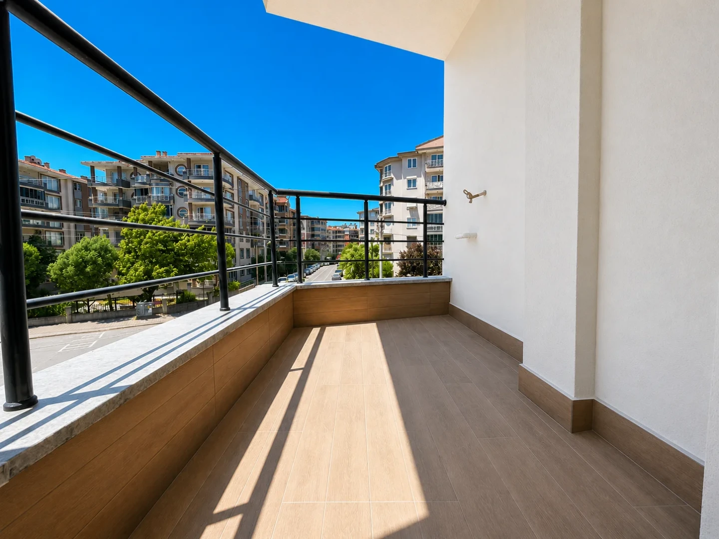 ⫸YÜKSEL'DEN GAZİCELAL'DE ARAKAT 1 AYA TESLİM 2+1 DAİRE⫸