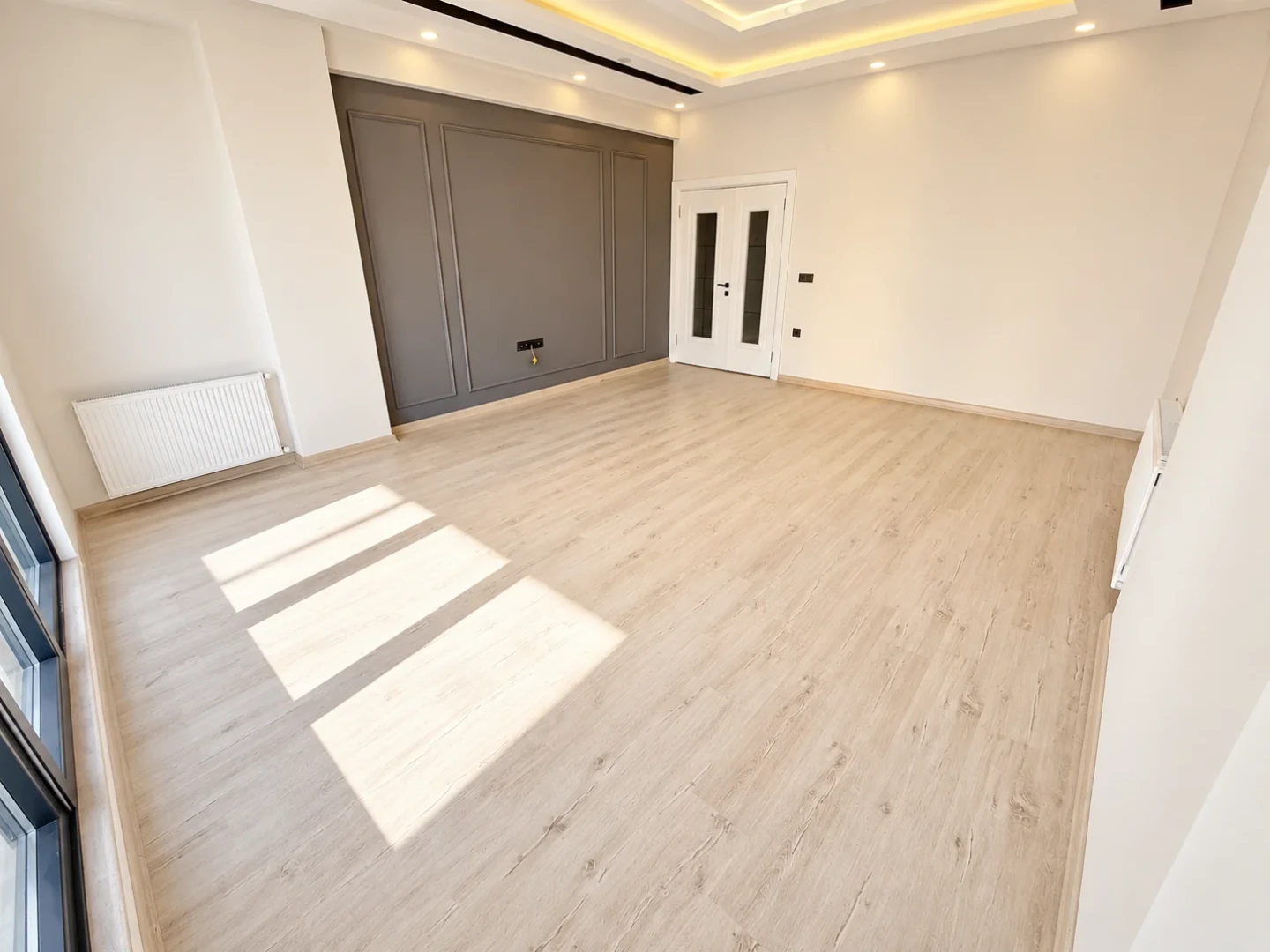 彡YÜKSEL'DEN KADIKÖYDE SİTE İÇİNDE SIFIR 3+1 ÖNCEPHE ARAKAT彡