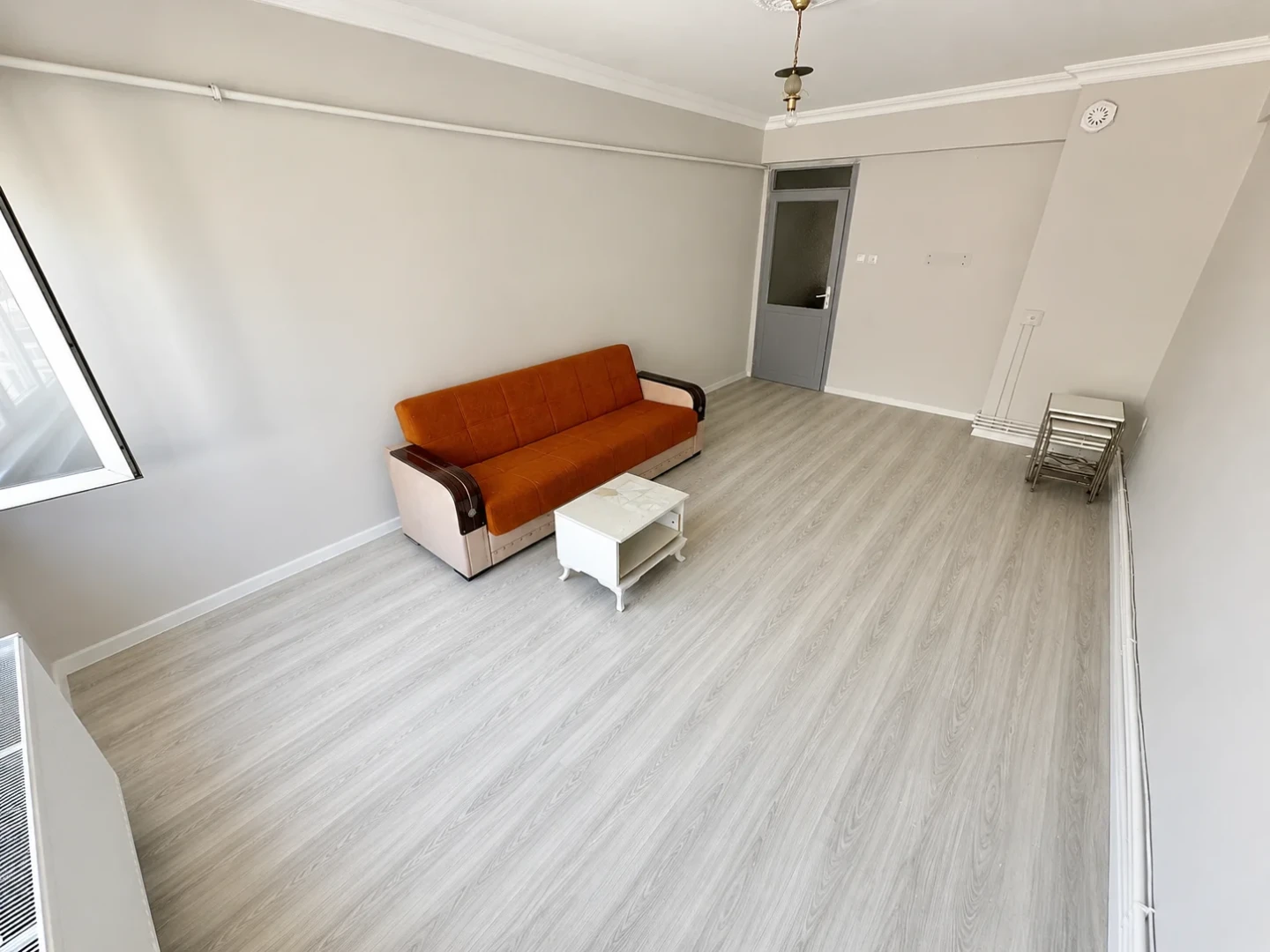 ツYÜKSEL'DEN EDREMİT'TE UYGUN FİYAT KAPALI MUTFAKLI 2+1 DAİRE