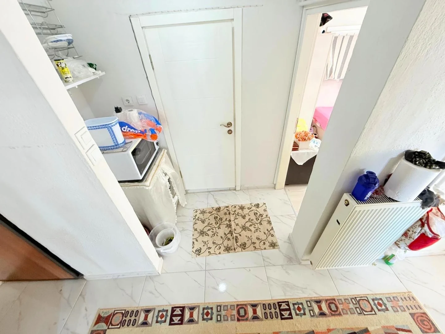 ▓YÜKSEL'DEN AKÇAY MERKEZ'DE FULL EŞYALI DENİZE 350m 2+1 DAİRE▓