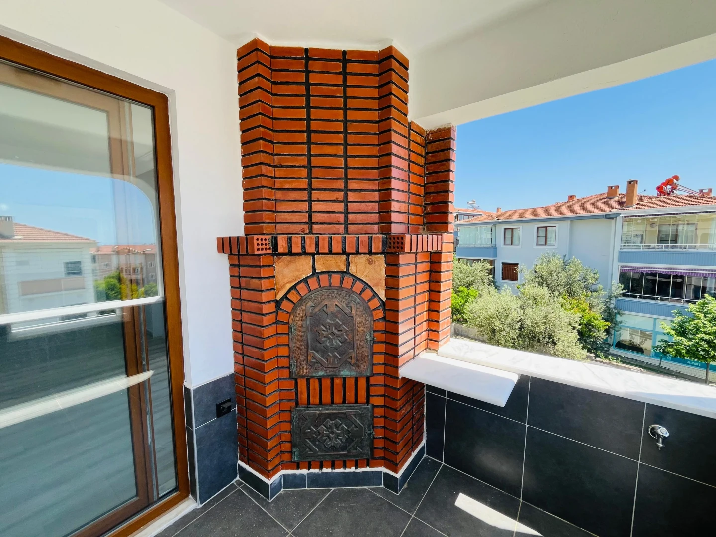 ▓YETKİSİ YÜKSEL'DEN ALTINOLUK'TA ÖNCEPHE ULTRA GENİŞ 2+1 DAİRE▓