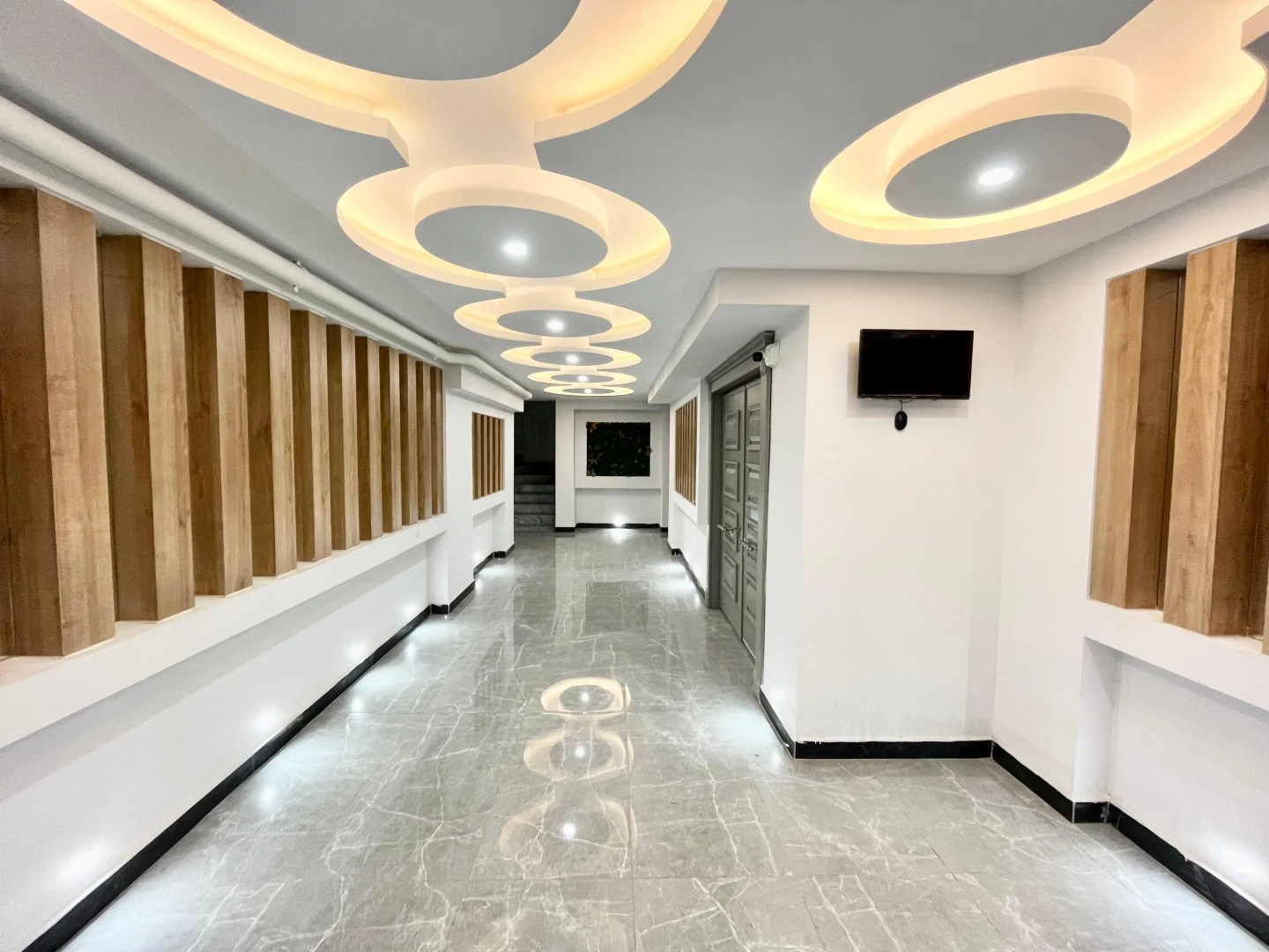 YÜKSEL'DEN SATILIK İKİZÇAY'DA ARAKAT LUX AYRI MUTFAKLI 3+1 DAİRE
