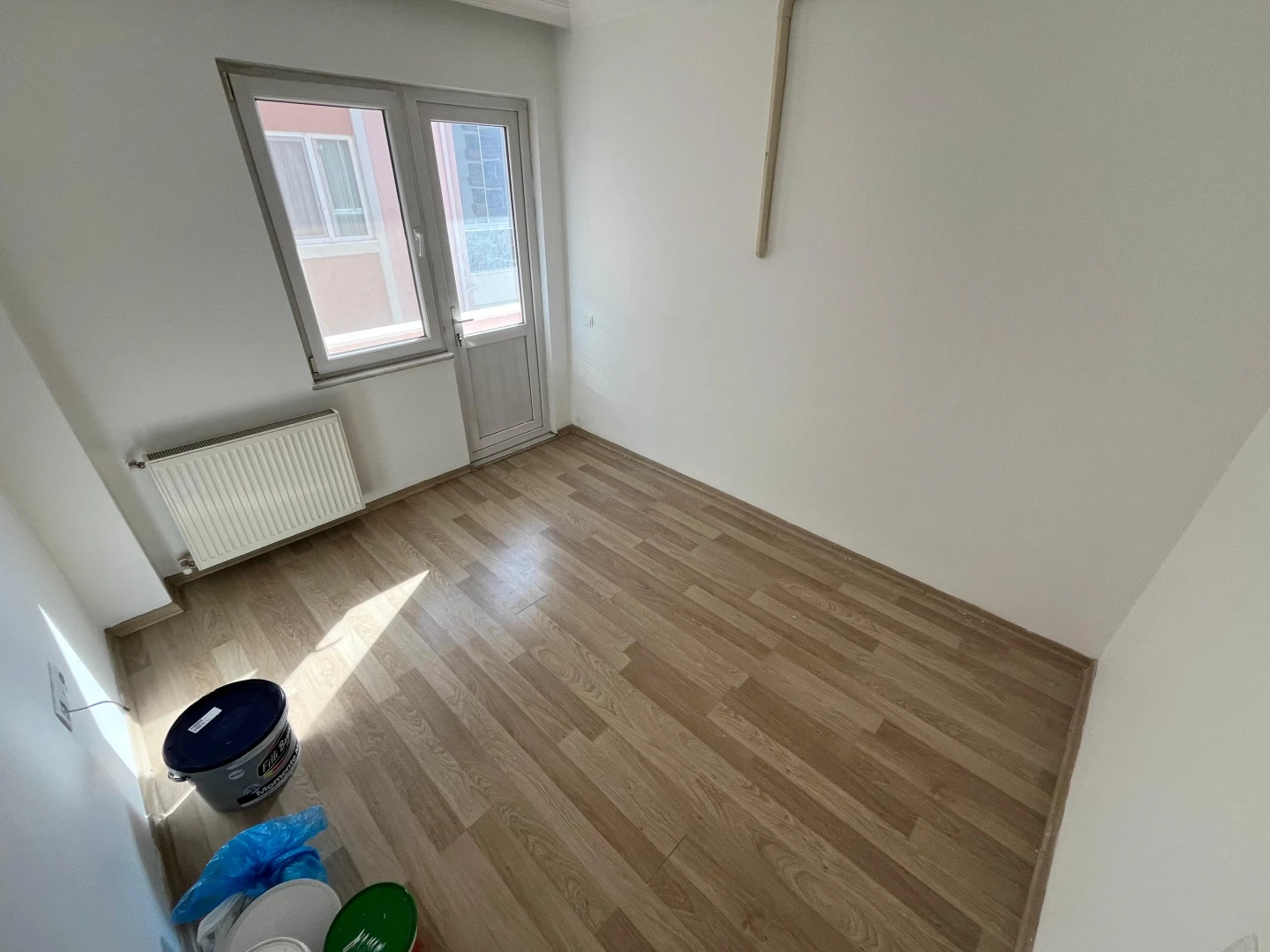 YÜKSELDEN İKİZÇAYDA KOMBİ HAZIR ARA KAT ÖN CEPHE 3+1 LÜKS DAİRE