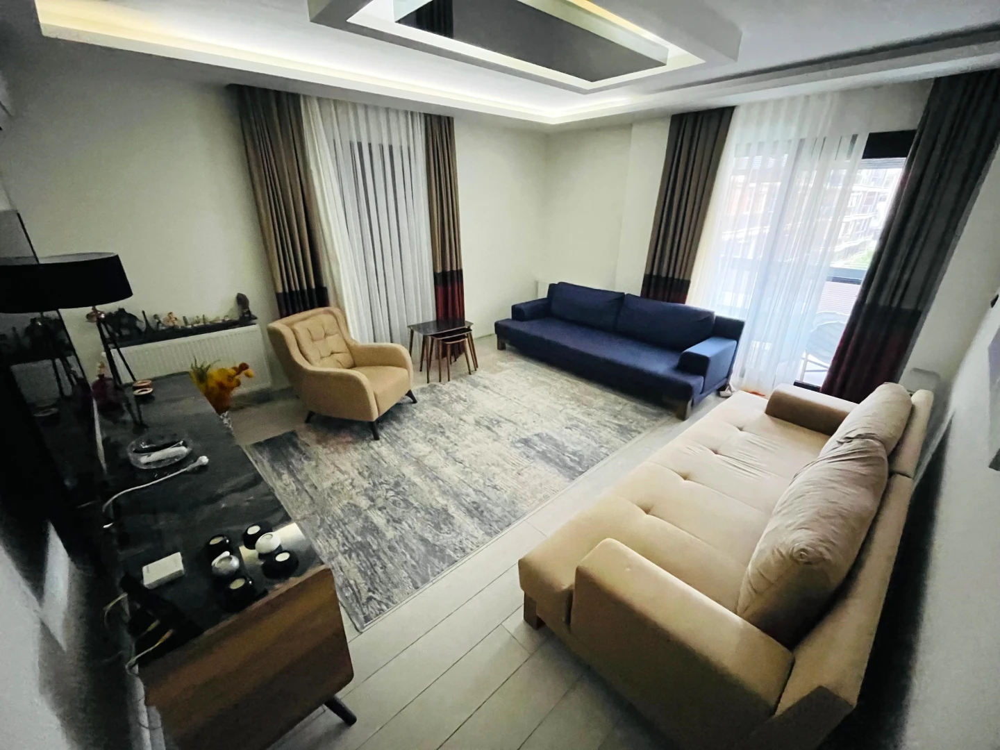 ▓YÜKSEL'DEN ALTINKUM'DA ÖN CEPHE FULL KREDİLİ ARAKAT 2+1 DAİRE▓