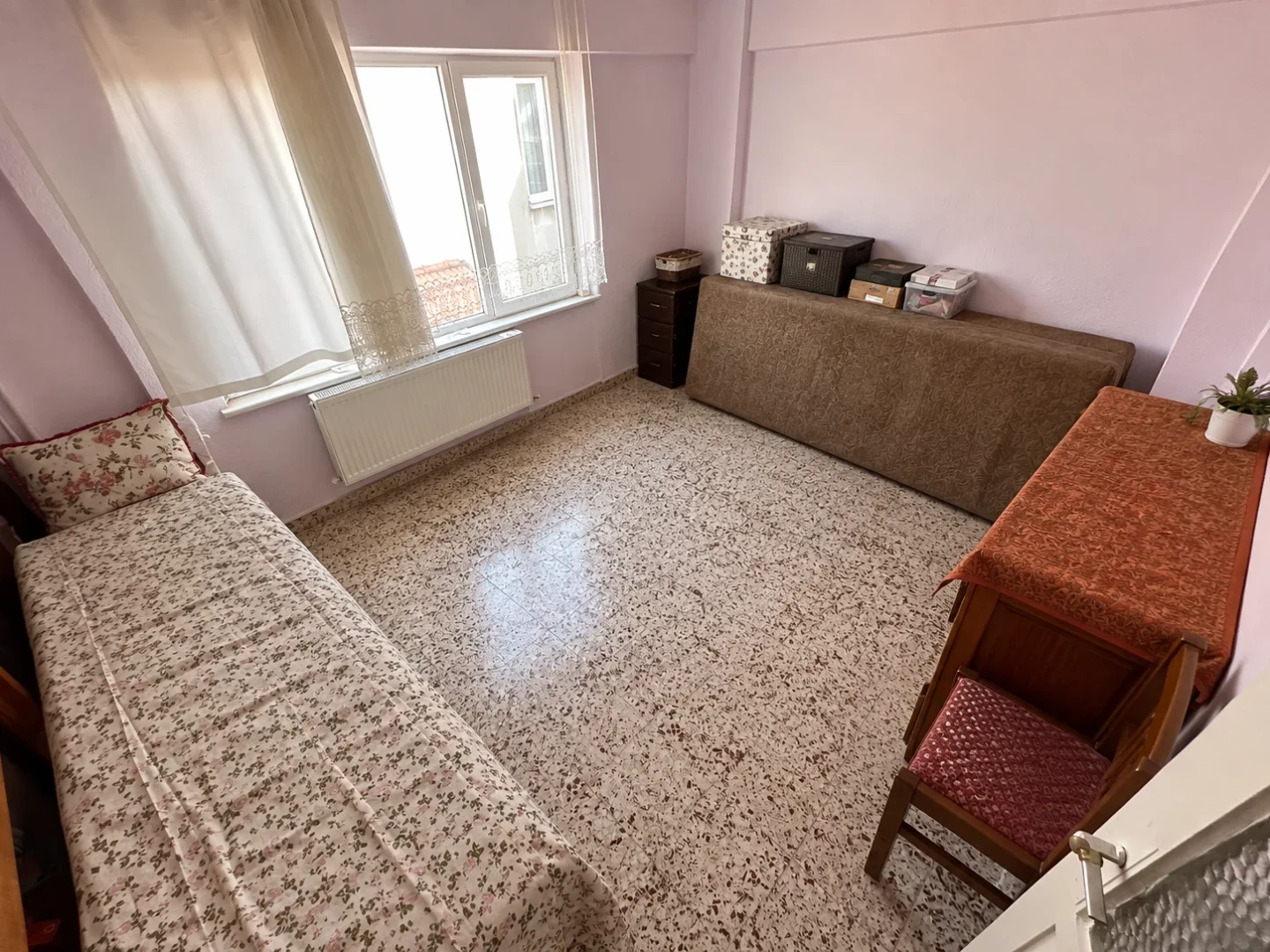 YÜKSELDEN TEK TAPUDA BÜYÜK FIRSAT! FULL KREDİLİ DÜKKAN+2,5 KAT
