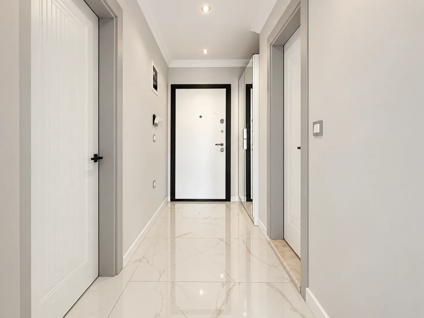 YÜKSEL'DEN KADIKÖY'DE FULL KREDİLİ TAKASA AÇIK ARAKAT 1+1 DAİRE