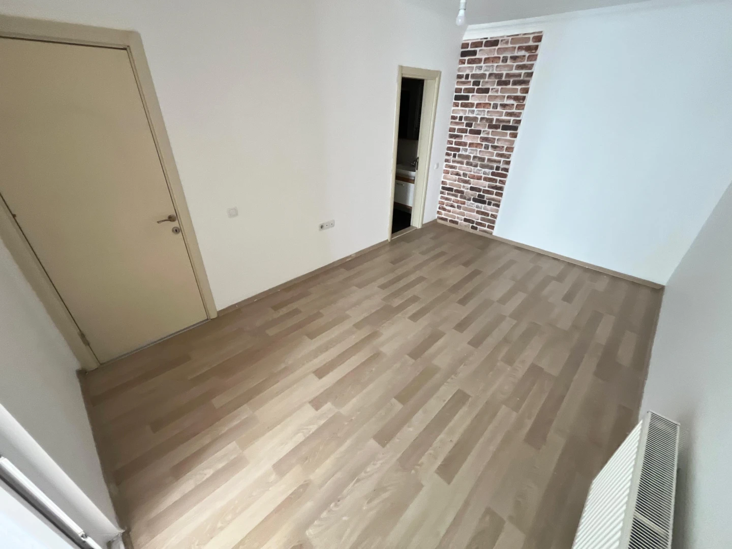 YÜKSELDEN İKİZÇAYDA KOMBİ HAZIR ARA KAT ÖN CEPHE 3+1 LÜKS DAİRE