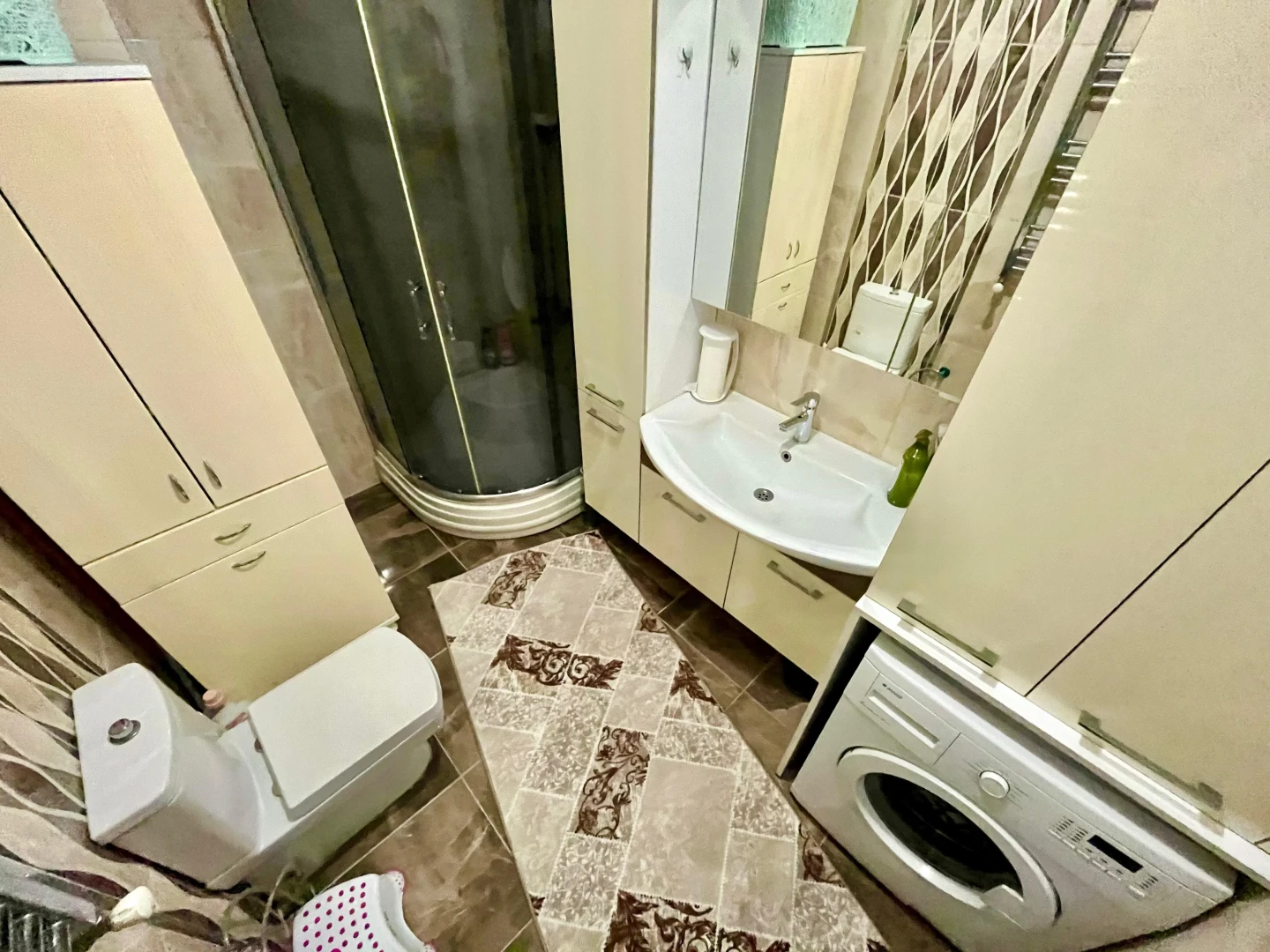 YÜKSELDEN AKÇAY'DA FULL KREDİLİ ÖNCEPHE EBEVEYN BANYOLU 3+1DAİRE