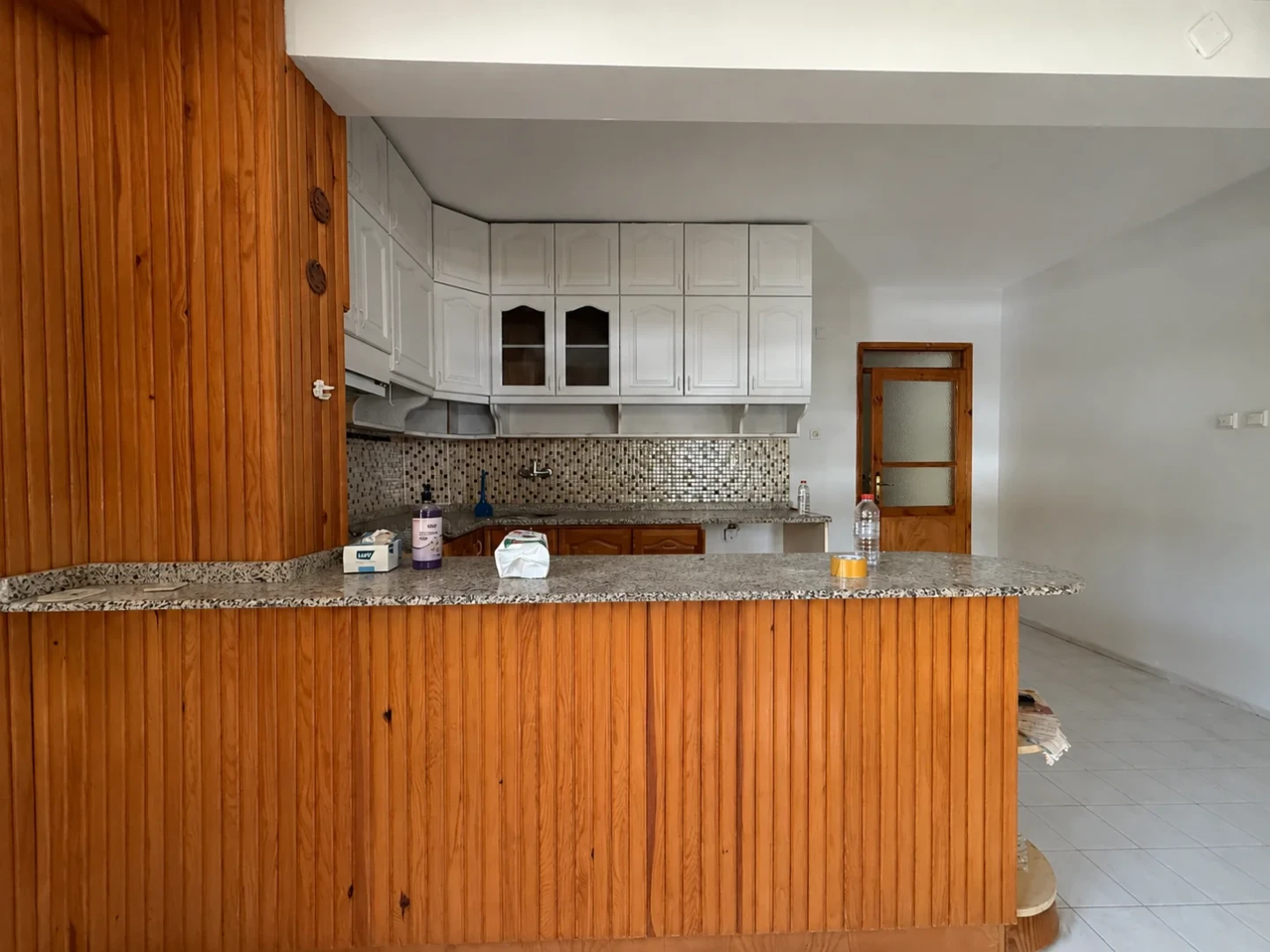 YÜKSEL'DEN ALTINKUM'DA DENİZE SADECE 1 ADIM ÖNCEPHE 2+1 DAİRE