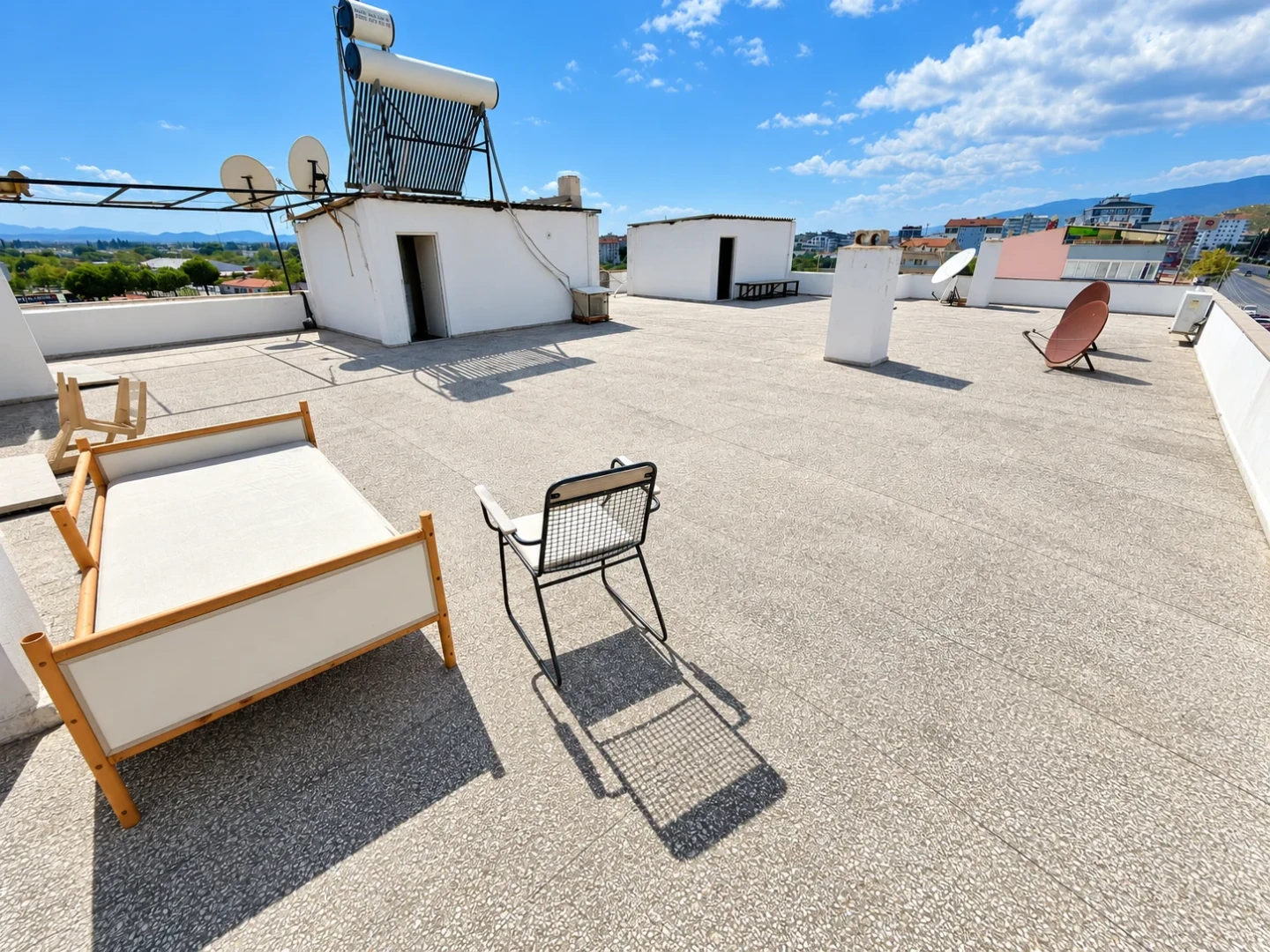 YÜKSELDEN KADIKÖYDE 3+1 120 M² NET FULL KREDİLİ K. OTOPARKLI